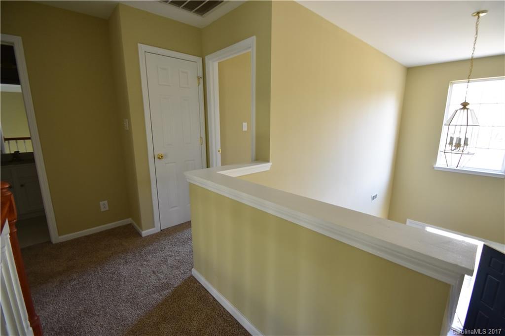 Legacy Park - Residential