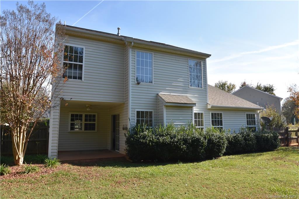 Legacy Park - Residential