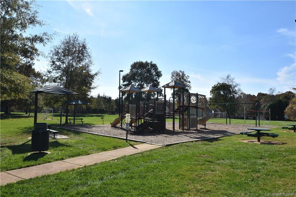 Legacy Park - Residential