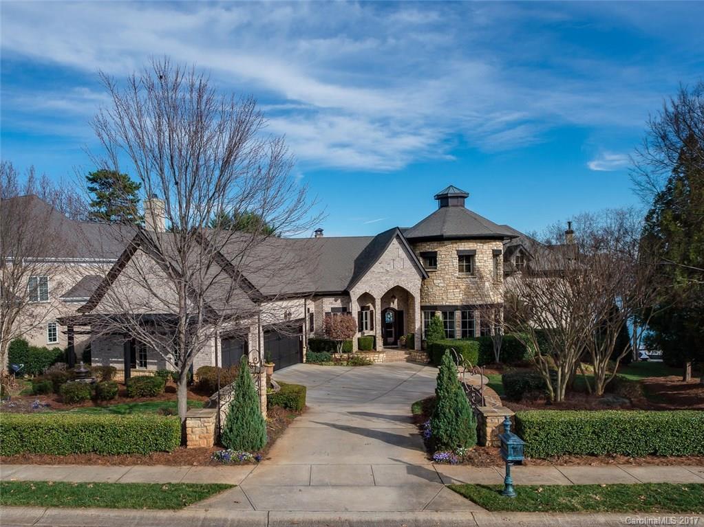 The Peninsula - Residential