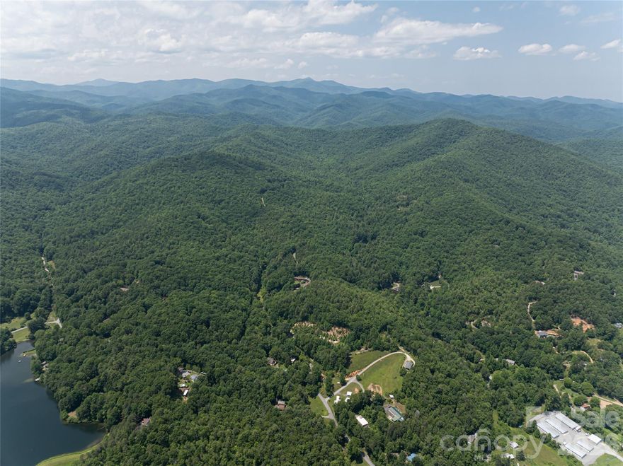 In the heart of Transylvania County, just seven miles from vibrant downtown Brevard, lies a rare and extraordinary opportunity with 432 pristine acres bordering the famed Pisgah National Forest. This remarkable legacy property is a sanctuary of unspoiled natural beauty, where shimmering ponds, flowing creeks, and forested trails create a landscape that feels timeless and irreplaceable. From the moment of arrival, the scale and serenity are unmistakable. Gravel roads wind gracefully through woodlands and meadows, connecting hidden corners of the land and leading to private hiking and biking trails that invite endless exploration. A paved entrance from NC Highway 280 ensures convenience and accessibility, seamlessly balancing seclusion with connectivity. This expansive acreage includes two additional parcels, enhancing its versatility and investment appeal. For those seeking to craft a generational estate, the possibilities are boundless—an opportunity to create a private sanctuary of distinction, surrounded by the majesty of the Blue Ridge. Developers will recognize the potential for a carefully designed single-family community, one that honors the land’s contours and character. Conservationists may envision its placement into a trust, ensuring the permanent protection of a property whose ecological and scenic value cannot be replicated. Adding to its potential, the land hosts multiple structures that, while not utilized by the seller, stand as a reminder of its long history and promise for thoughtful reimagining. Open pastures provide space for equestrian pursuits, agriculture or gardens, while woodlands offer privacy, wildlife habitat and a deep sense of peace. To own this property is to steward a piece of the Blue Ridge at its most authentic—a landscape that balances natural splendor with investment opportunity. Whether envisioned as a legacy estate, a conservation treasure or a thoughtfully designed community, this 432-acre offering is without equal in scale, location and possibility. This is more than land. It is an inheritance of beauty and potential, waiting to be shaped for generations to come.