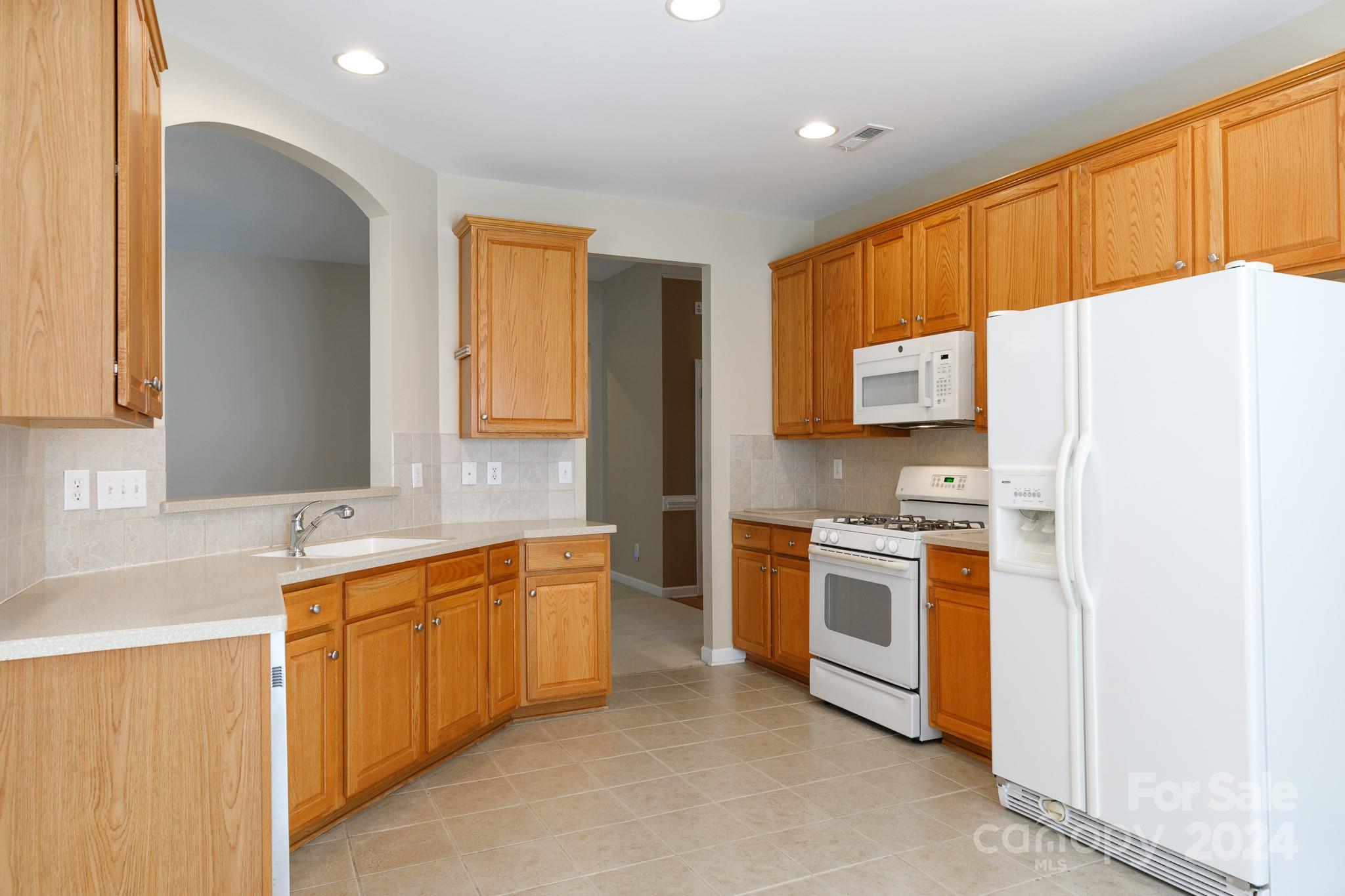 Clairemont - Residential