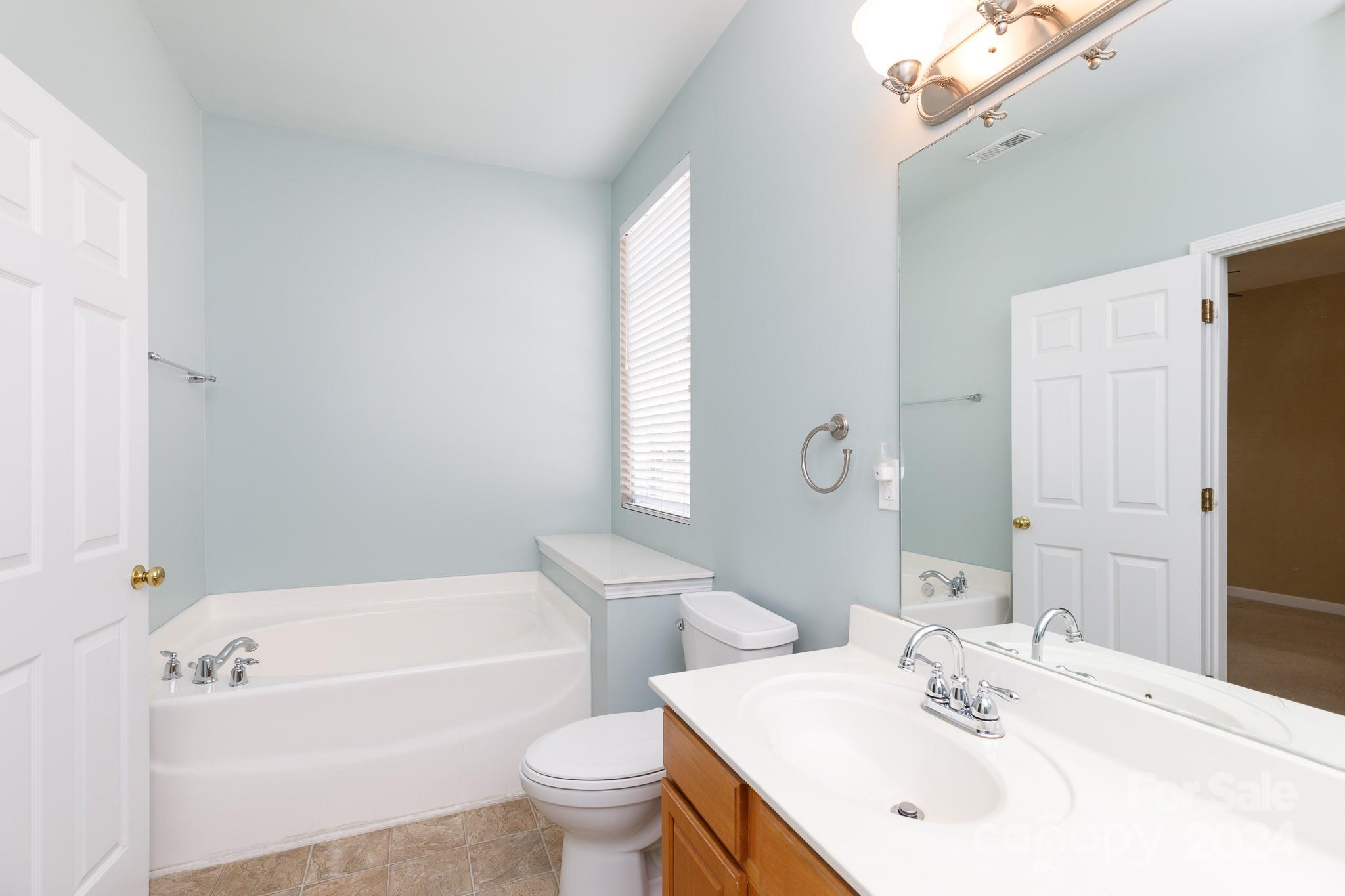 Clairemont - Residential