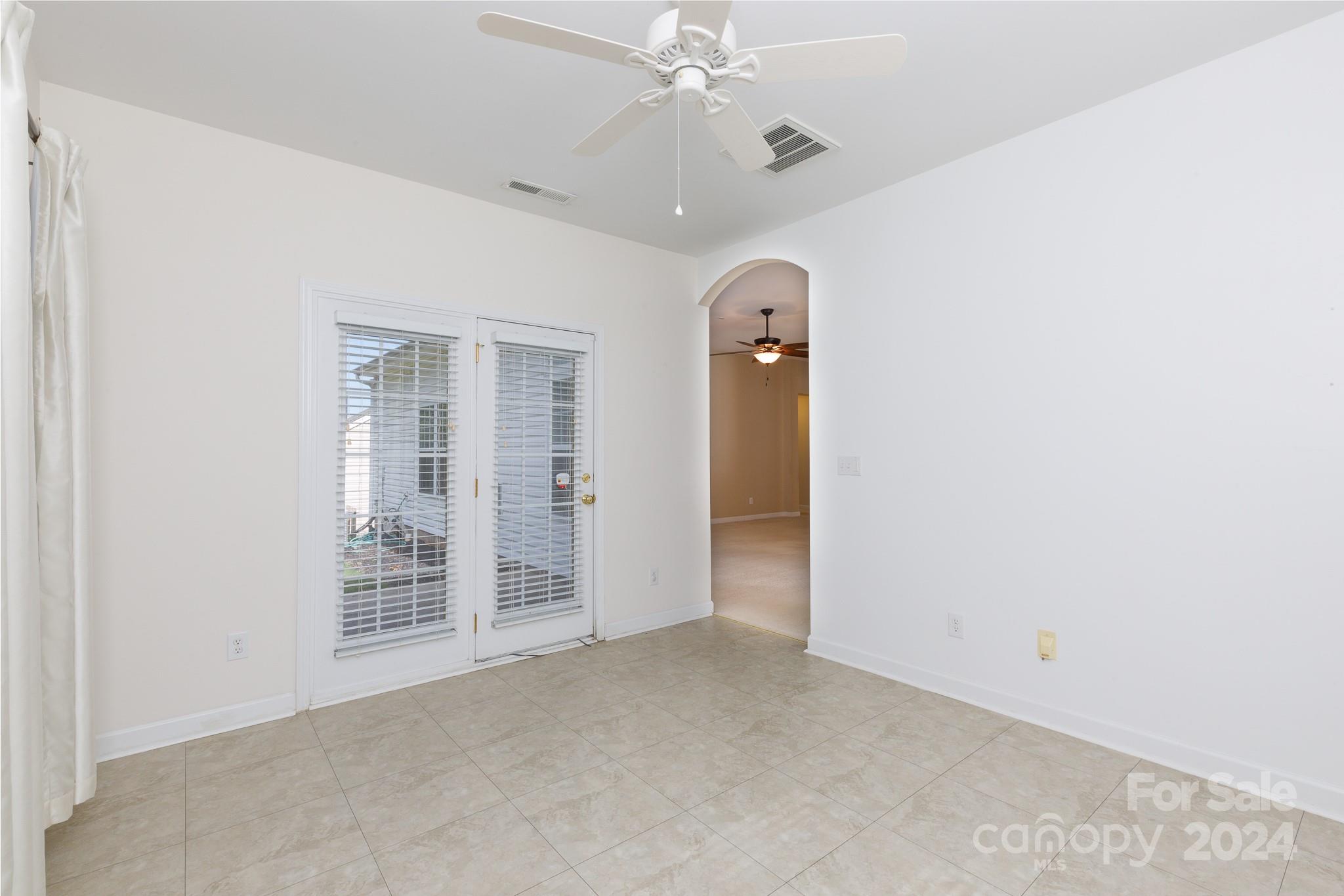 Clairemont - Residential