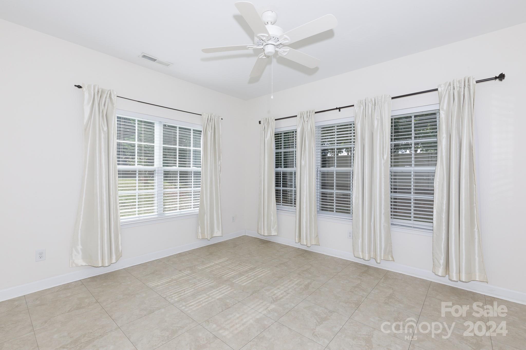 Clairemont - Residential