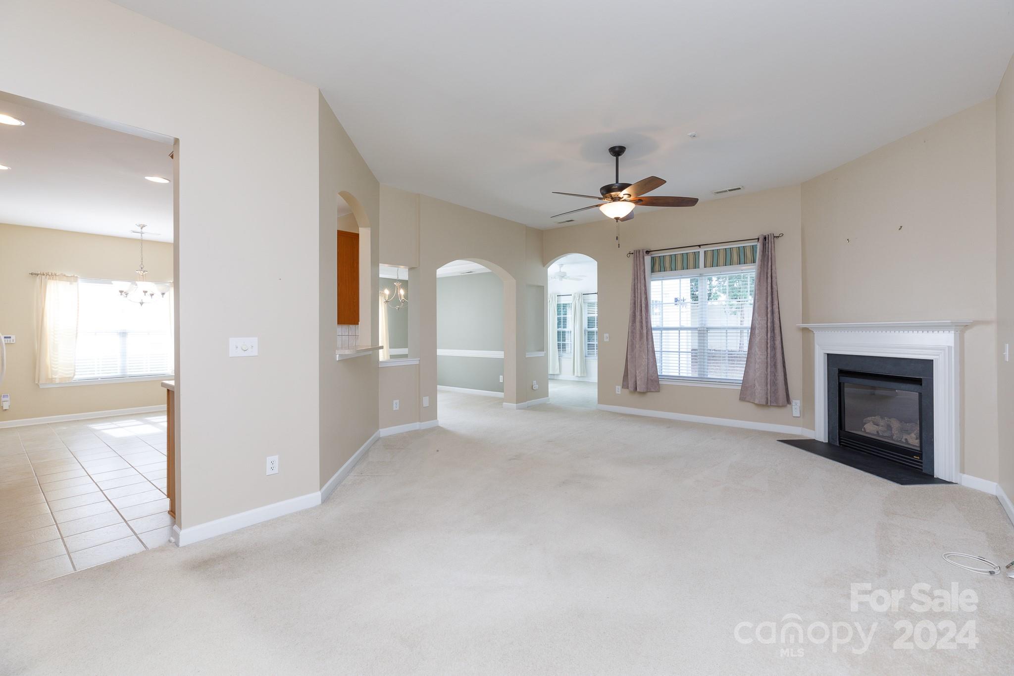 Clairemont - Residential