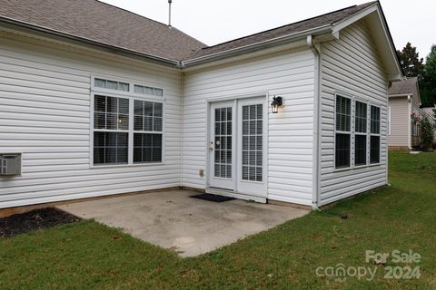 A home in Fort Mill