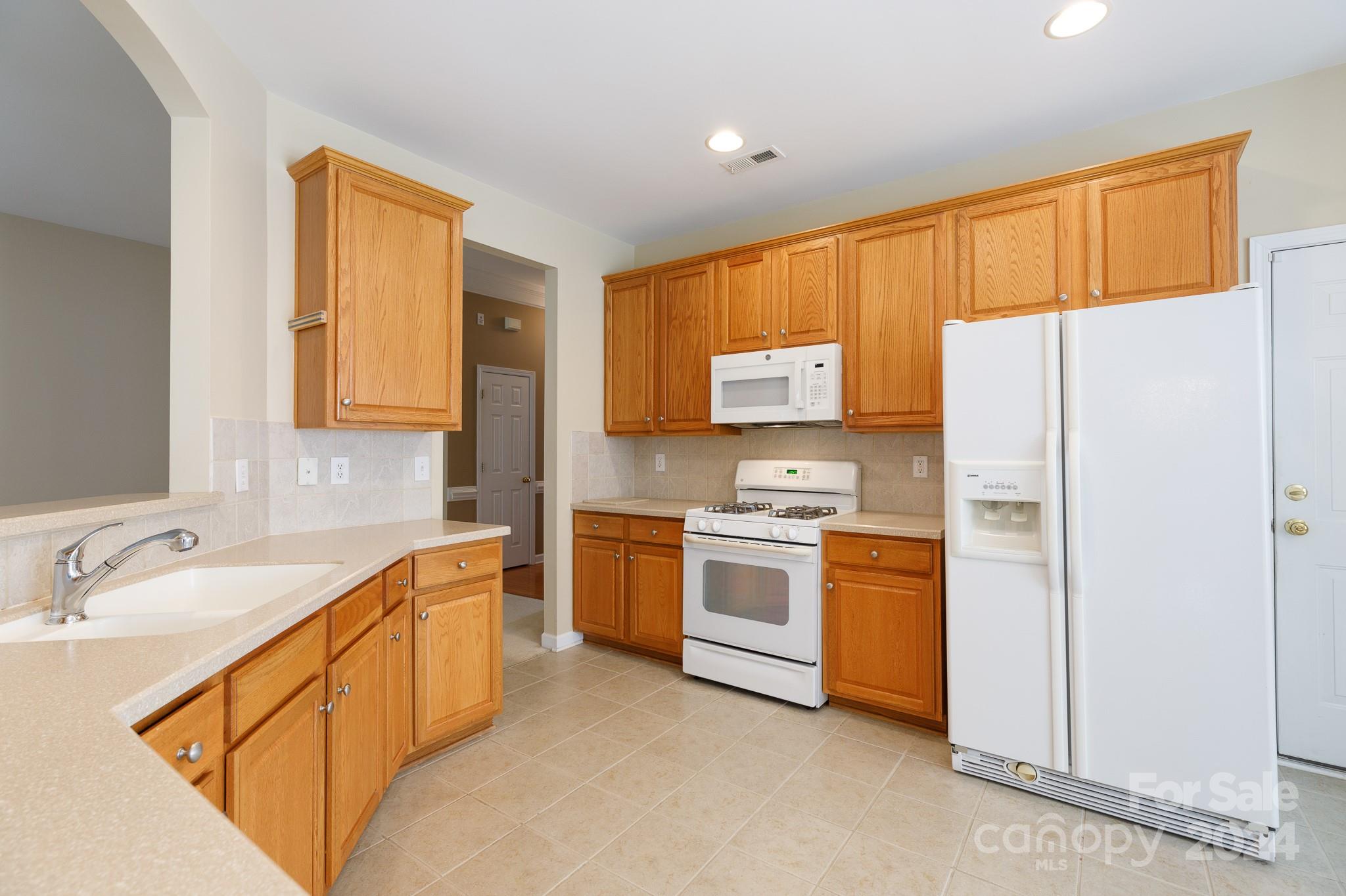 Clairemont - Residential