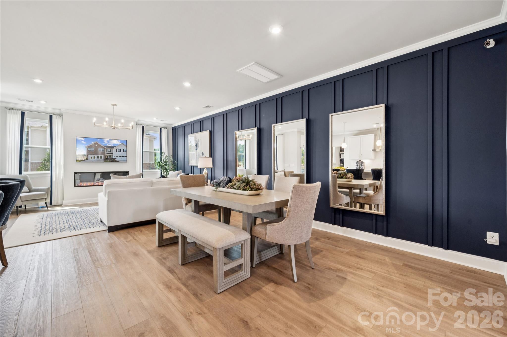 Tillery at Wilson Farms - Residential