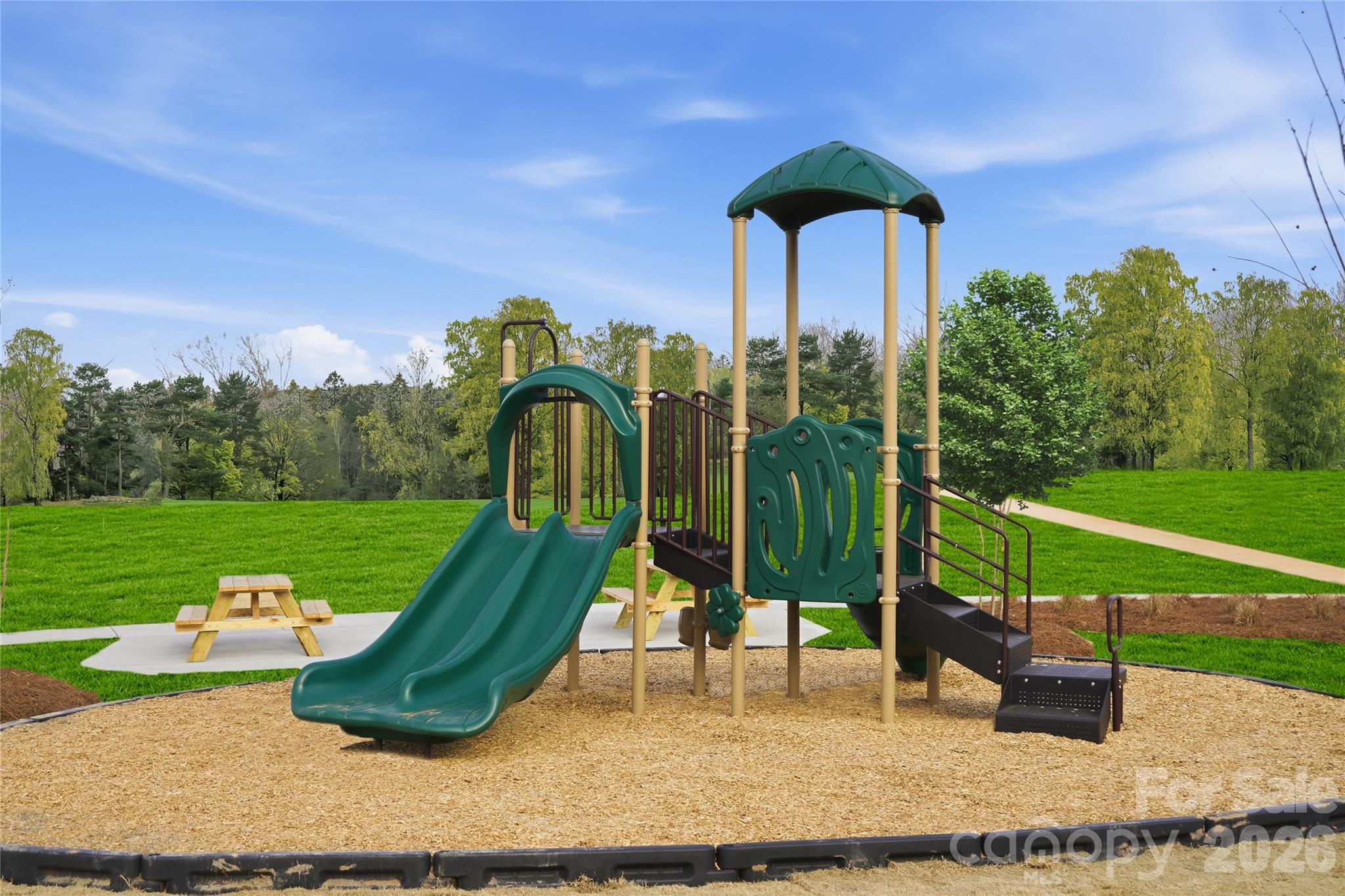 Tillery at Wilson Farms - Residential