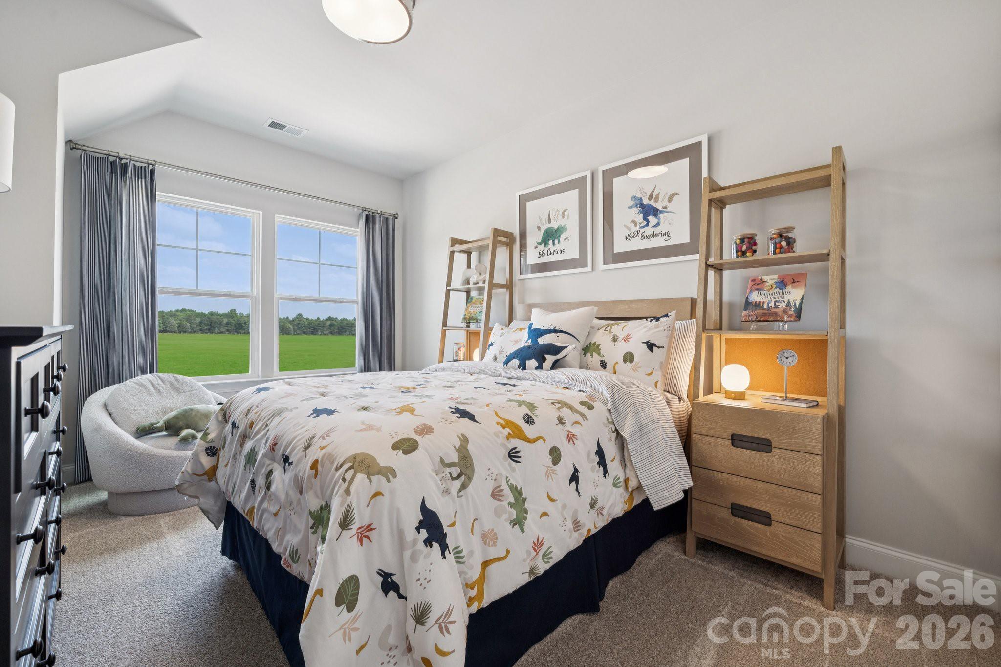 Tillery at Wilson Farms - Residential