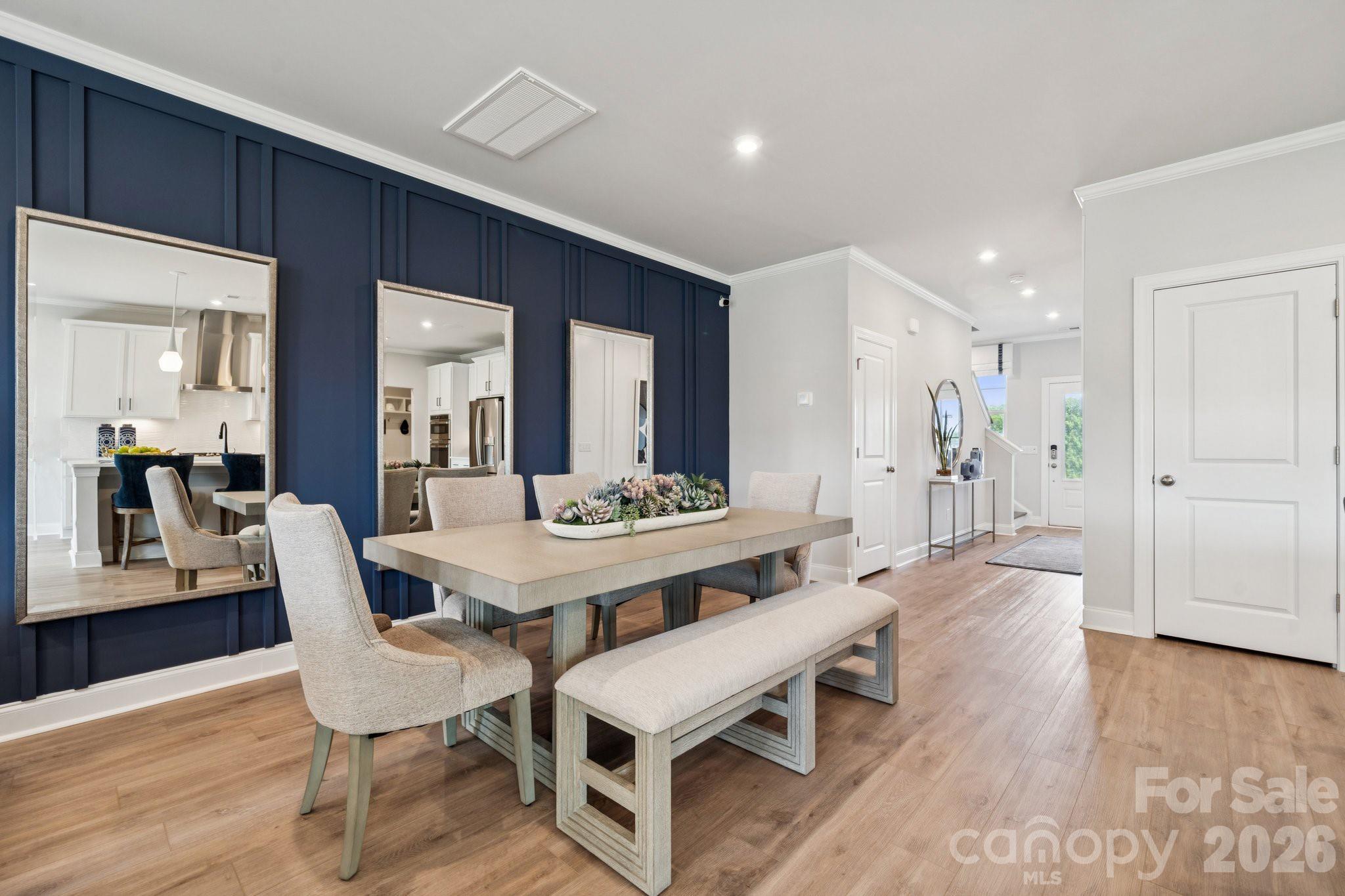 Tillery at Wilson Farms - Residential