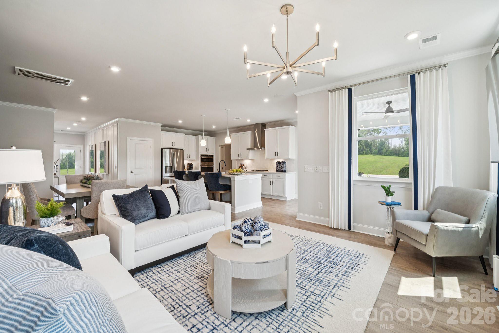 Tillery at Wilson Farms - Residential