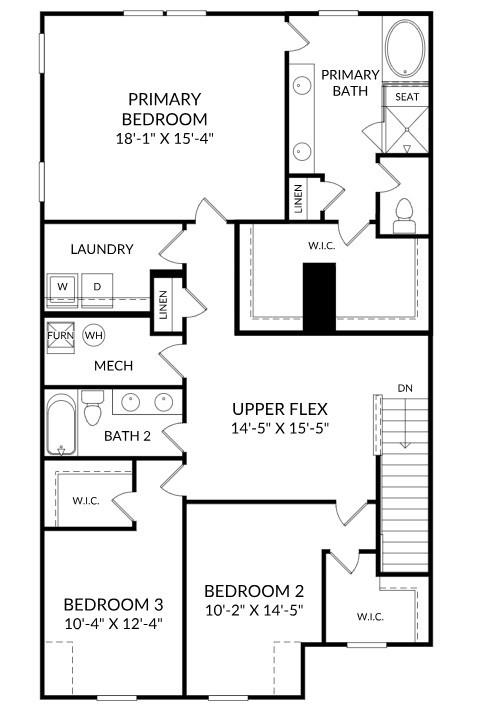 Tillery at Wilson Farms - Residential