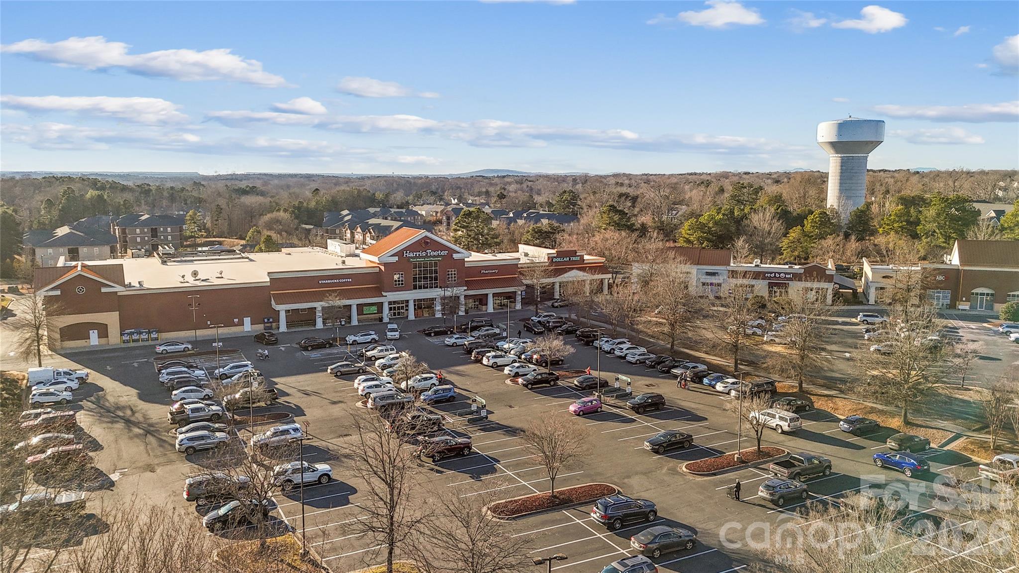 Tillery at Wilson Farms - Residential