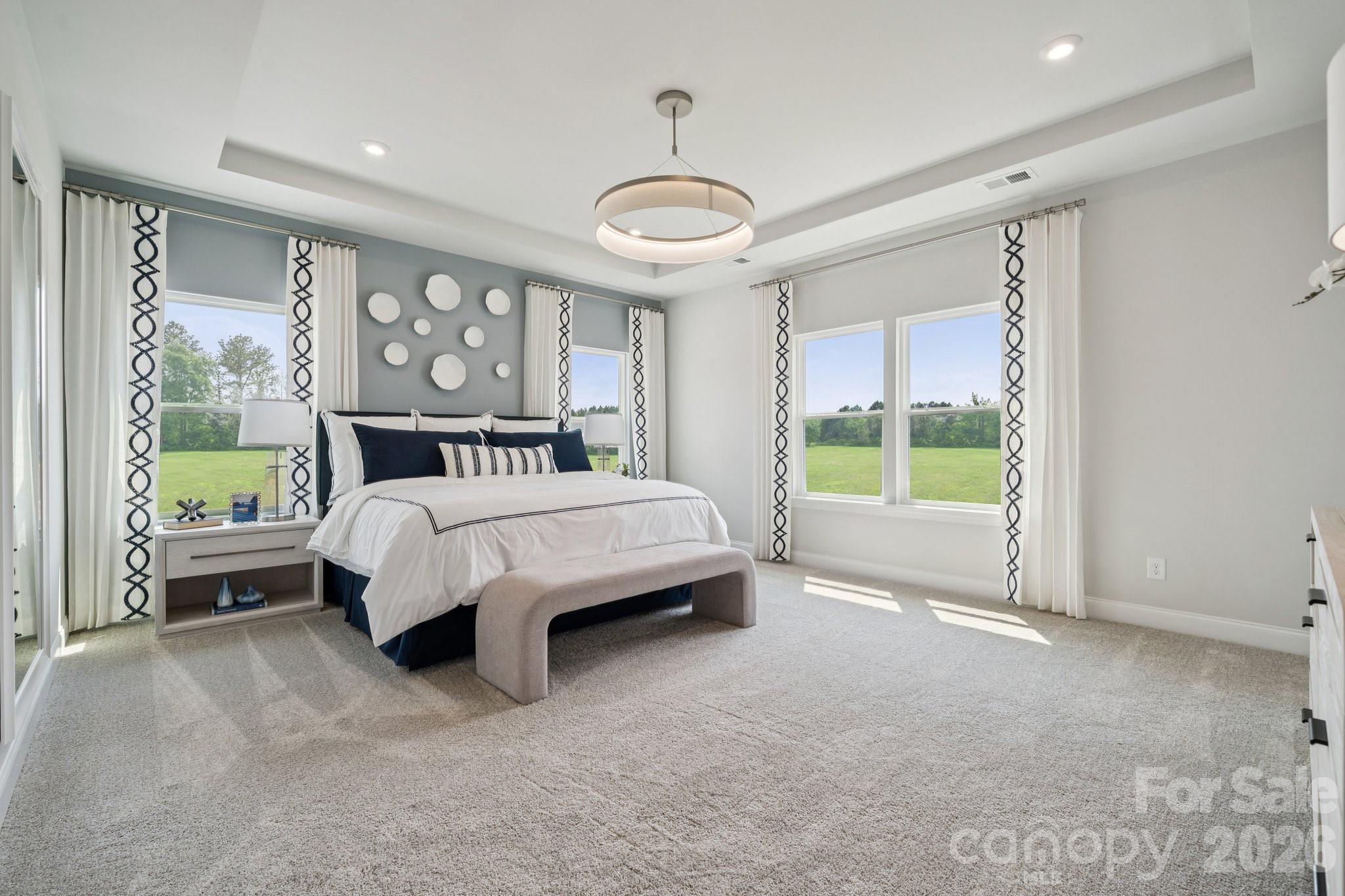 Tillery at Wilson Farms - Residential