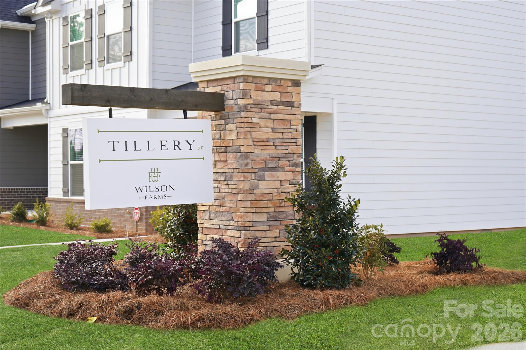 Tillery at Wilson Farms - Residential