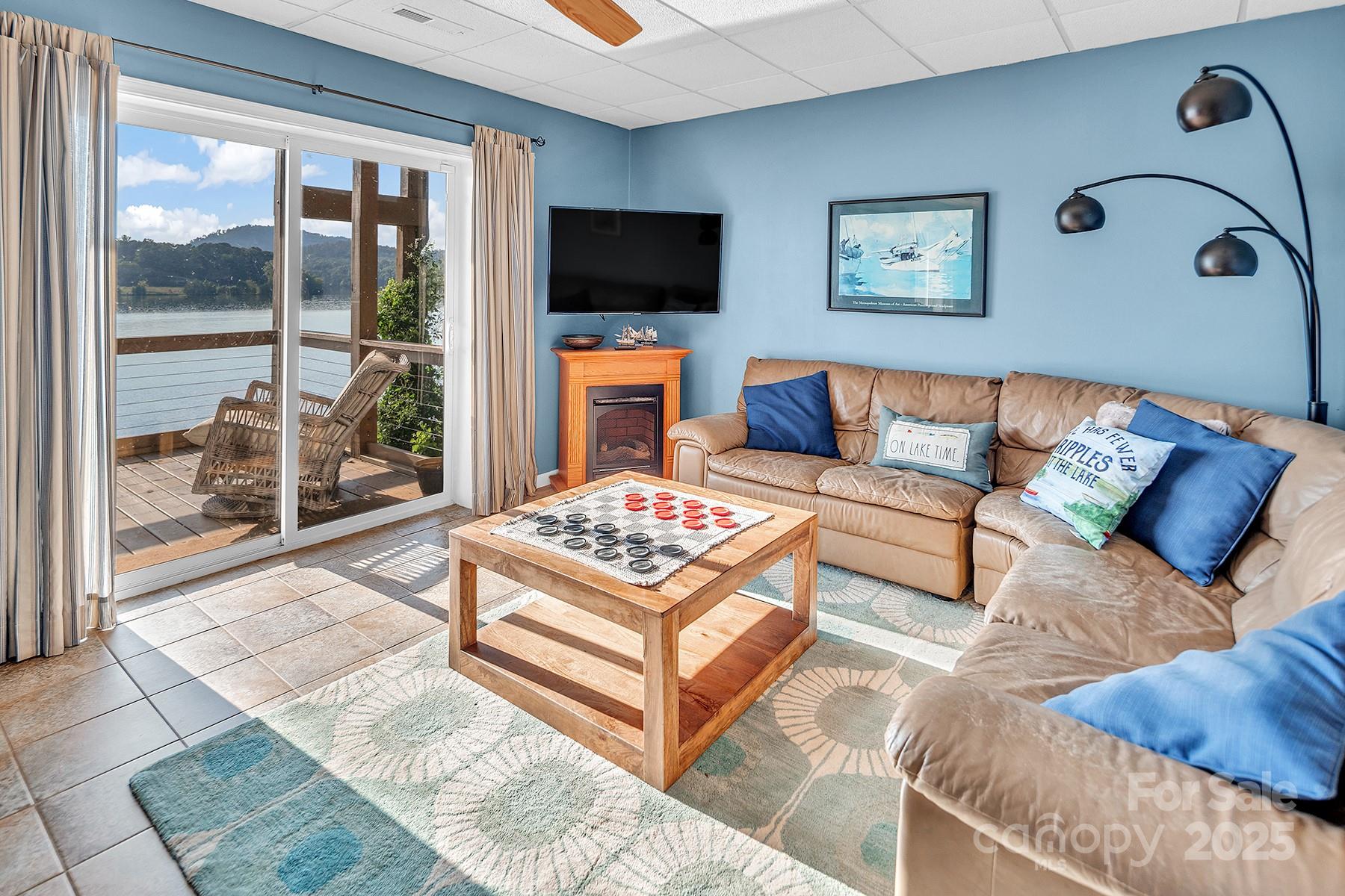 Holiday Shores - Residential