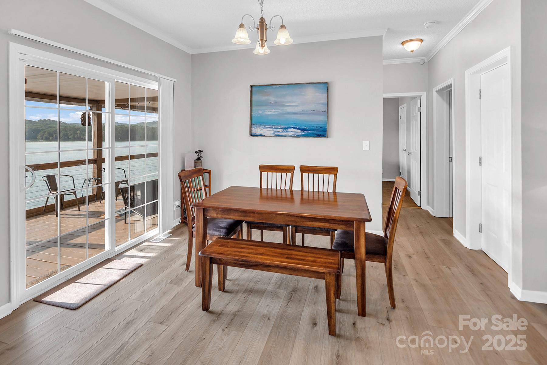 Holiday Shores - Residential