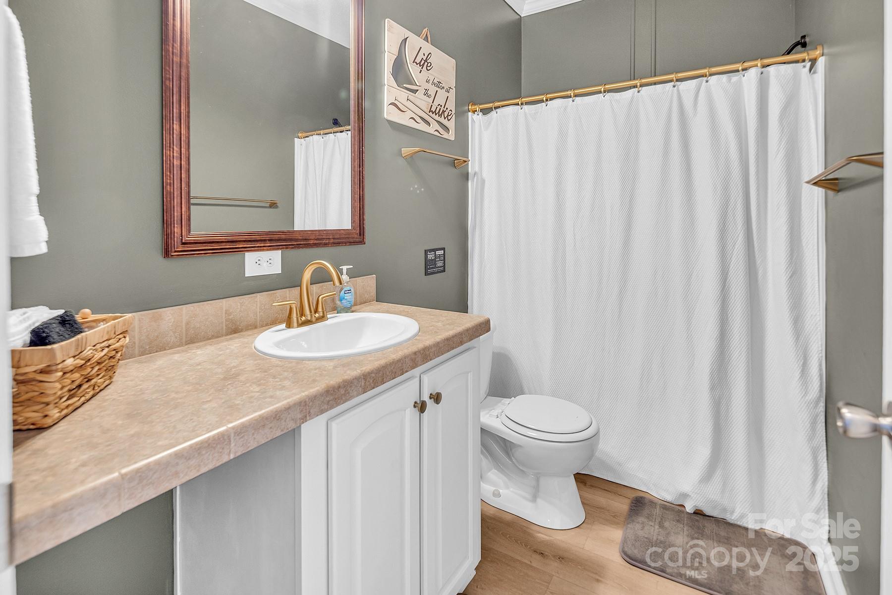 Holiday Shores - Residential