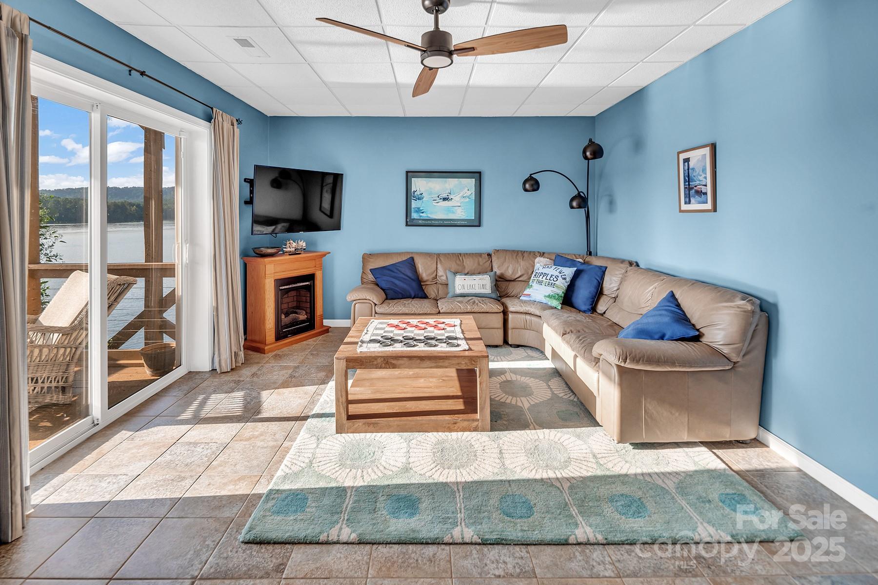 Holiday Shores - Residential