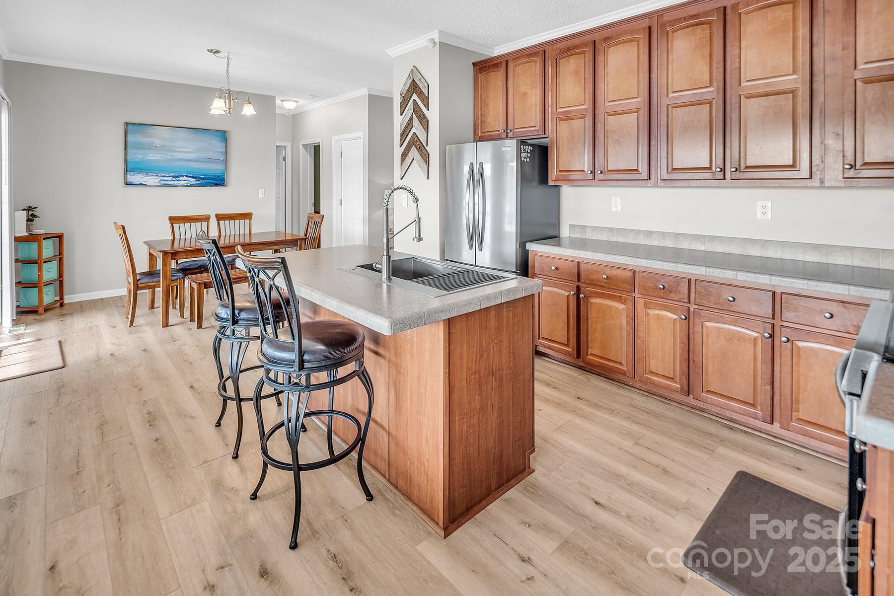 Holiday Shores - Residential