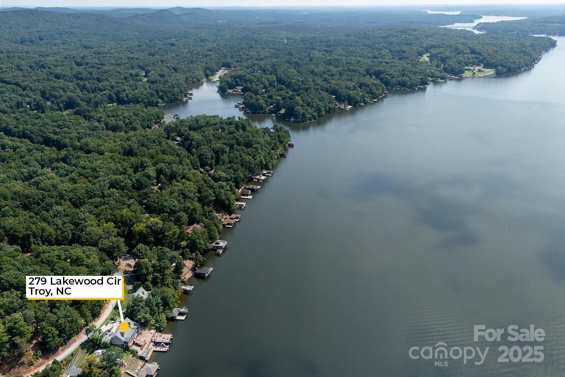 Holiday Shores - Residential