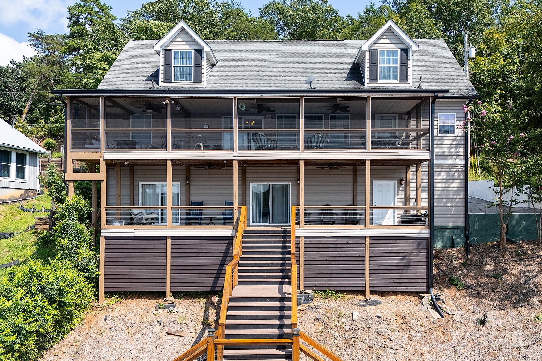 Holiday Shores - Residential