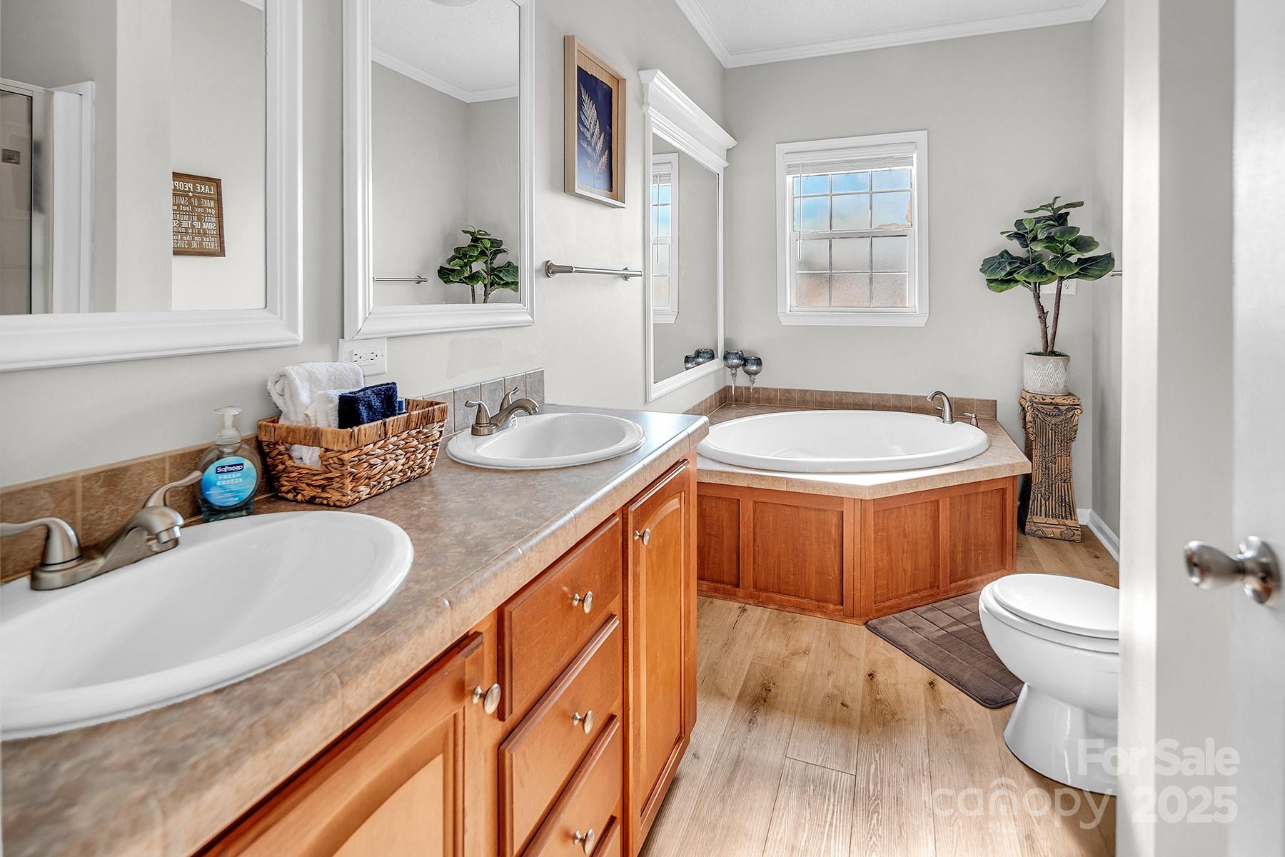 Holiday Shores - Residential