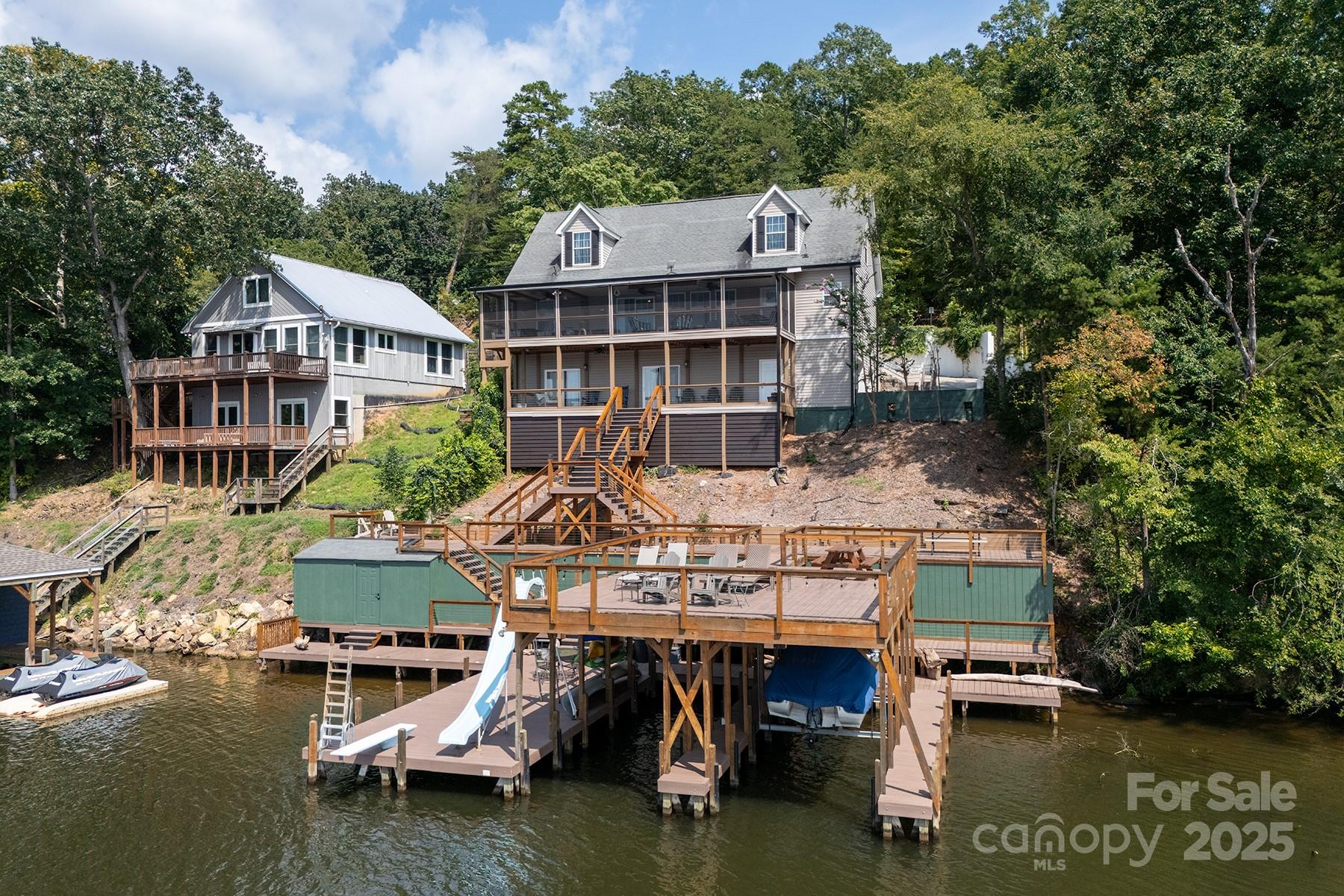 Holiday Shores - Residential