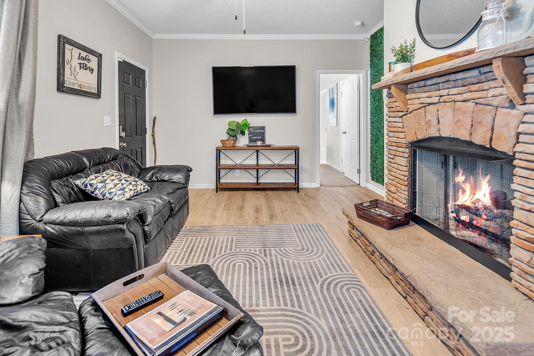 Holiday Shores - Residential