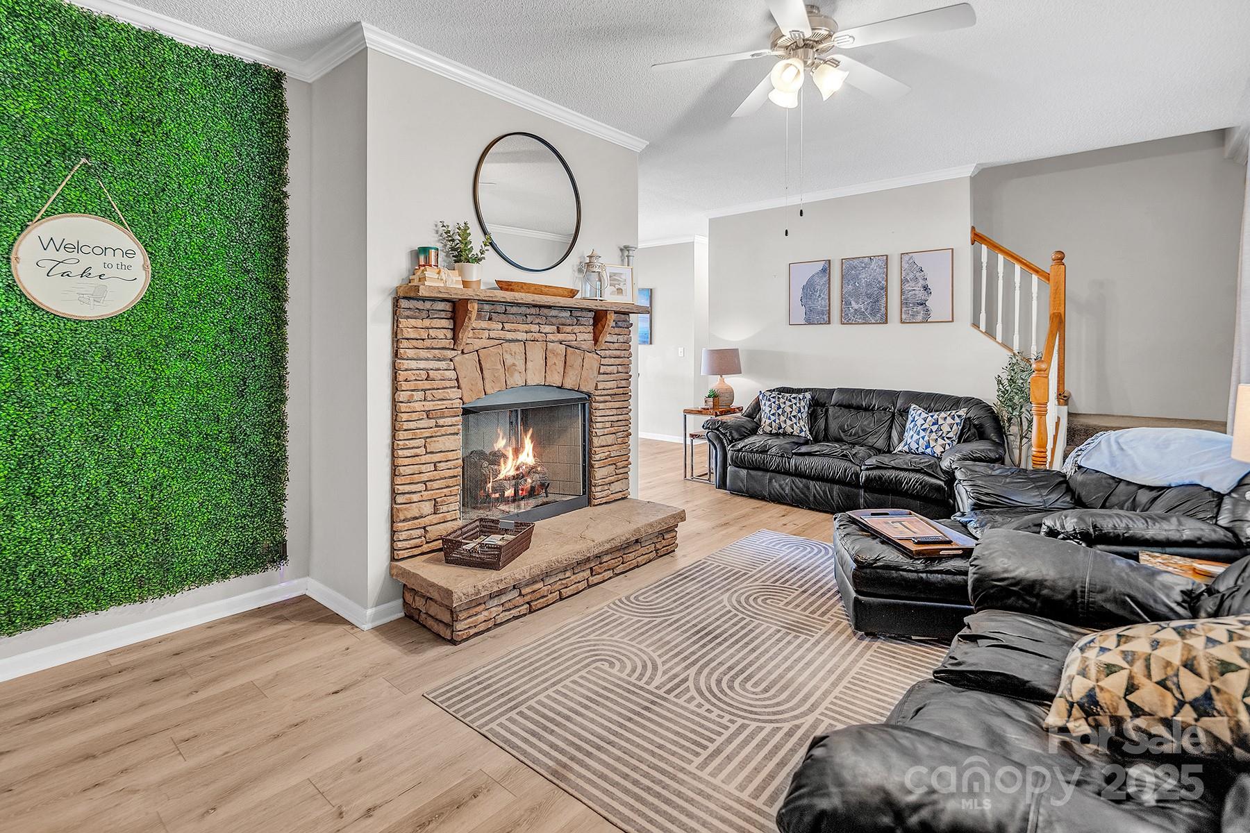 Holiday Shores - Residential