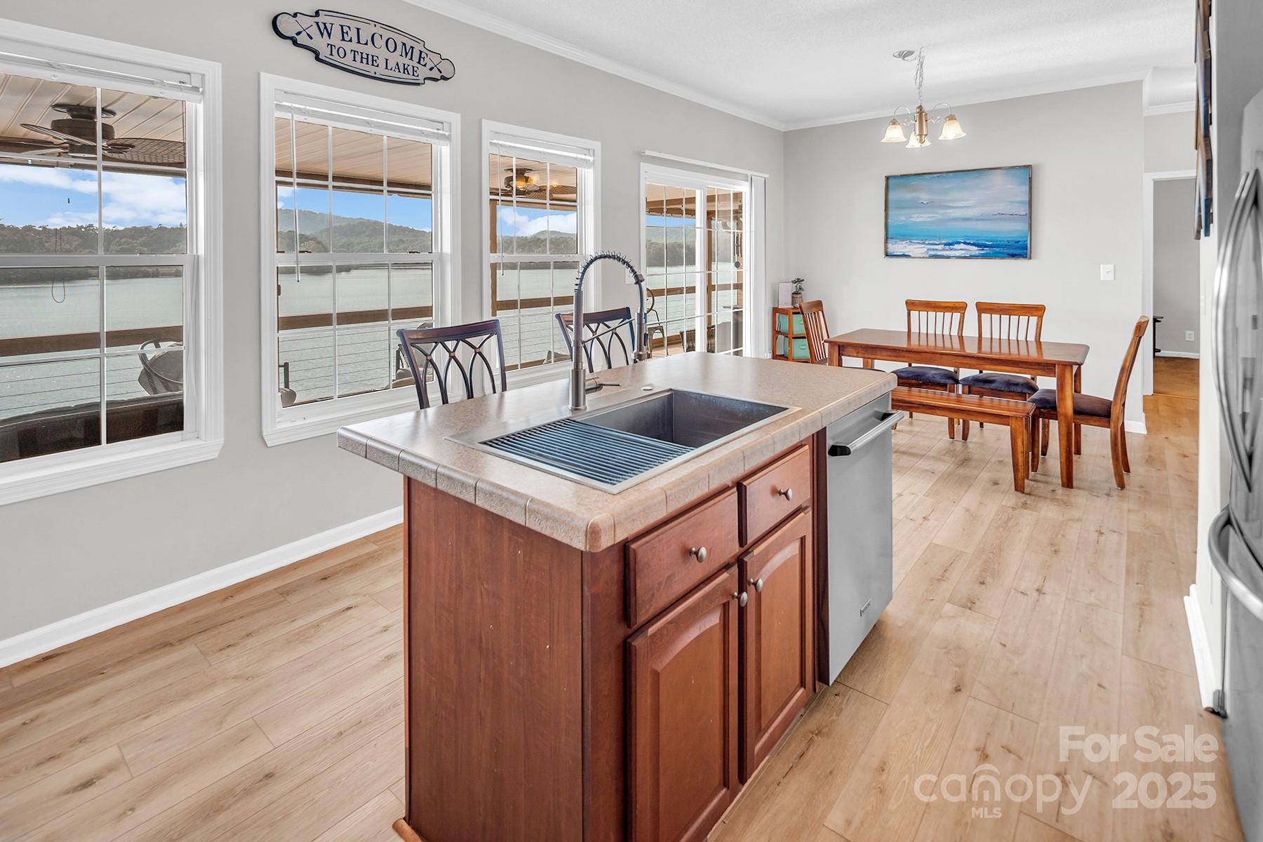 Holiday Shores - Residential