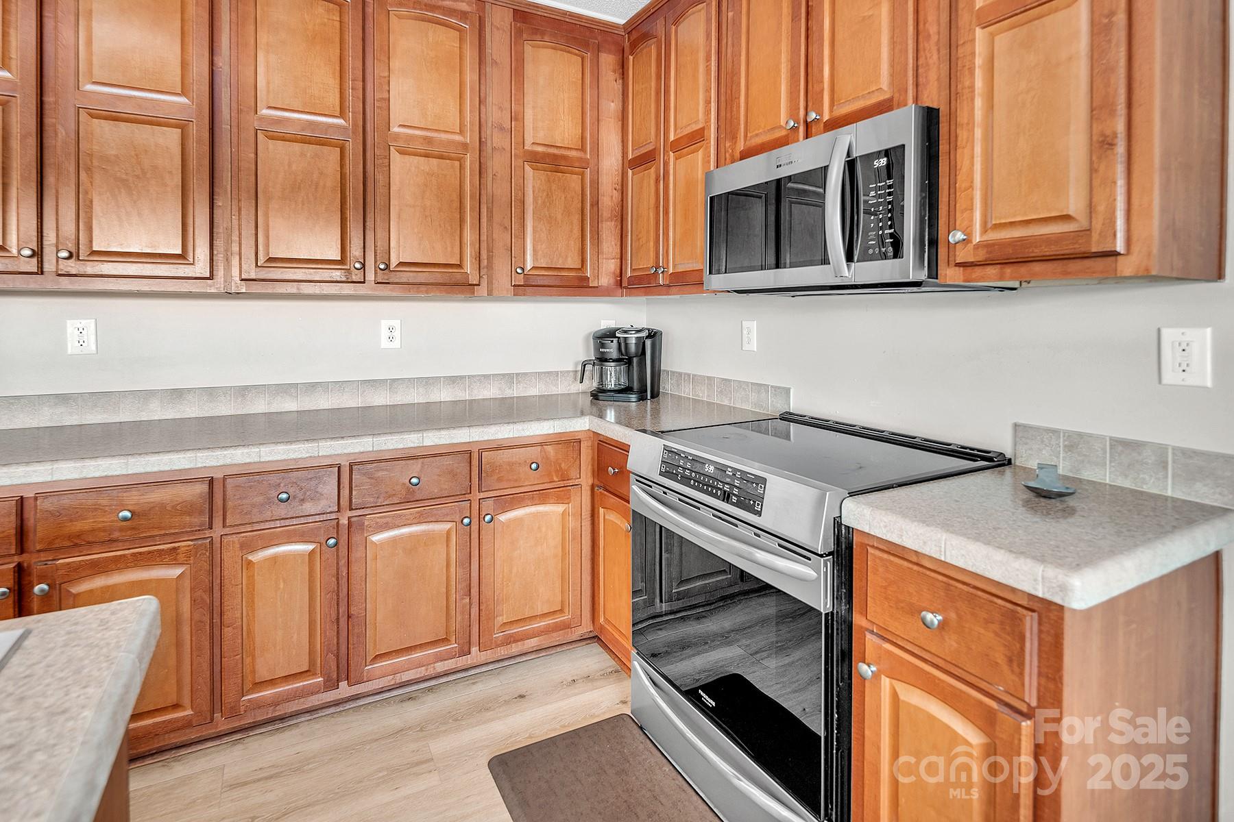 Holiday Shores - Residential