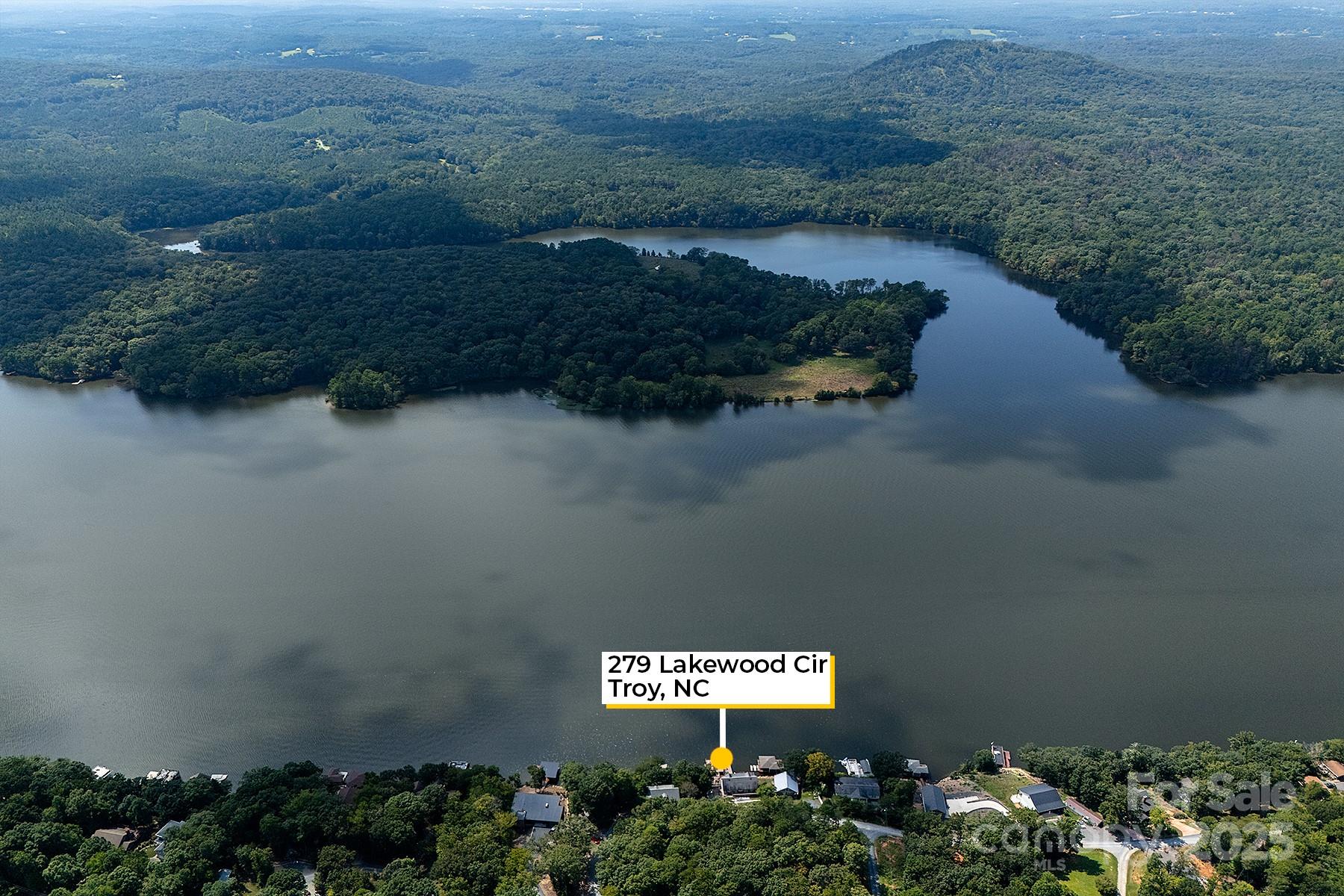 Holiday Shores - Residential