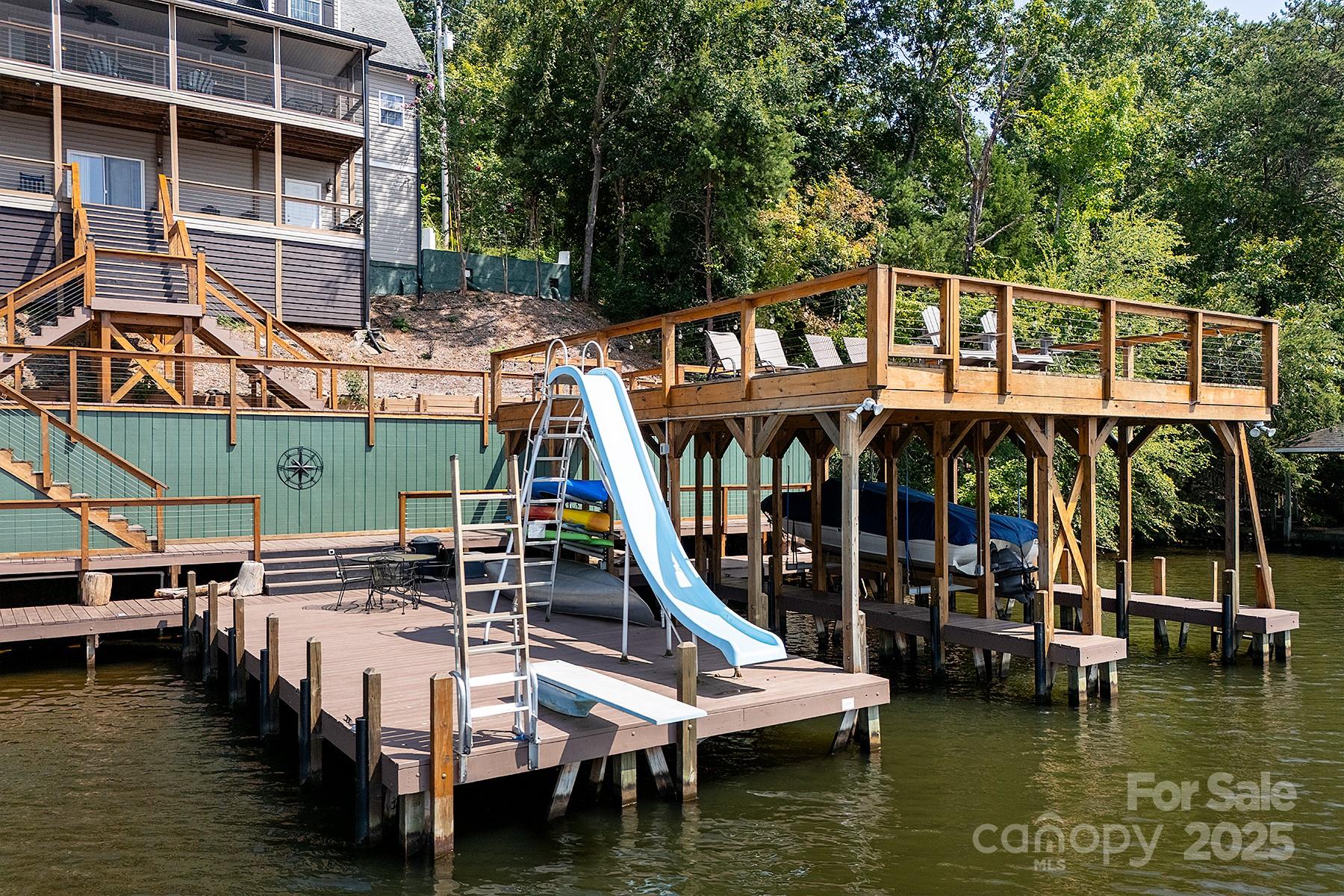 Holiday Shores - Residential