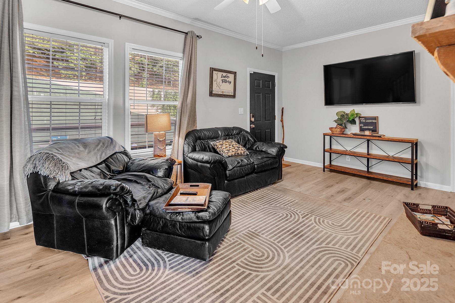 Holiday Shores - Residential