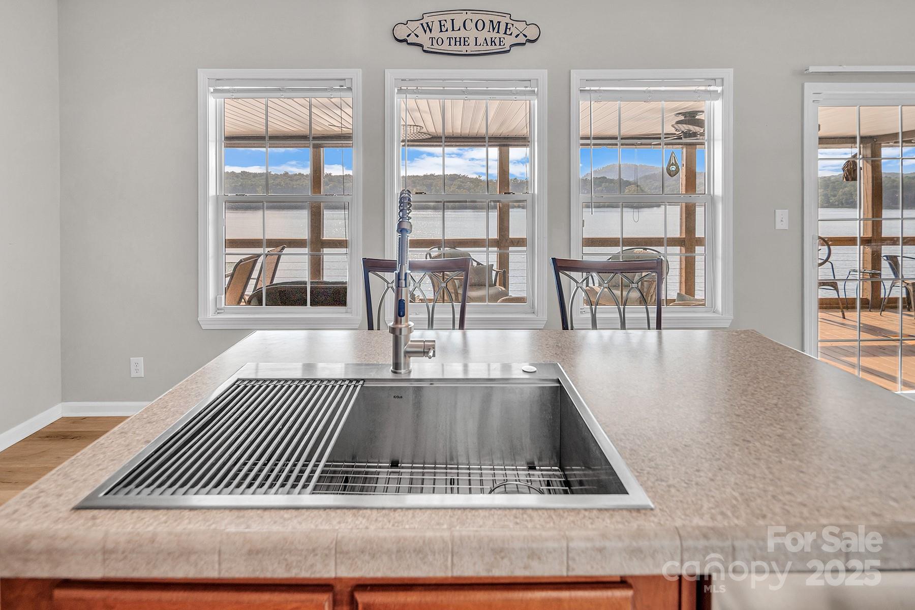 Holiday Shores - Residential