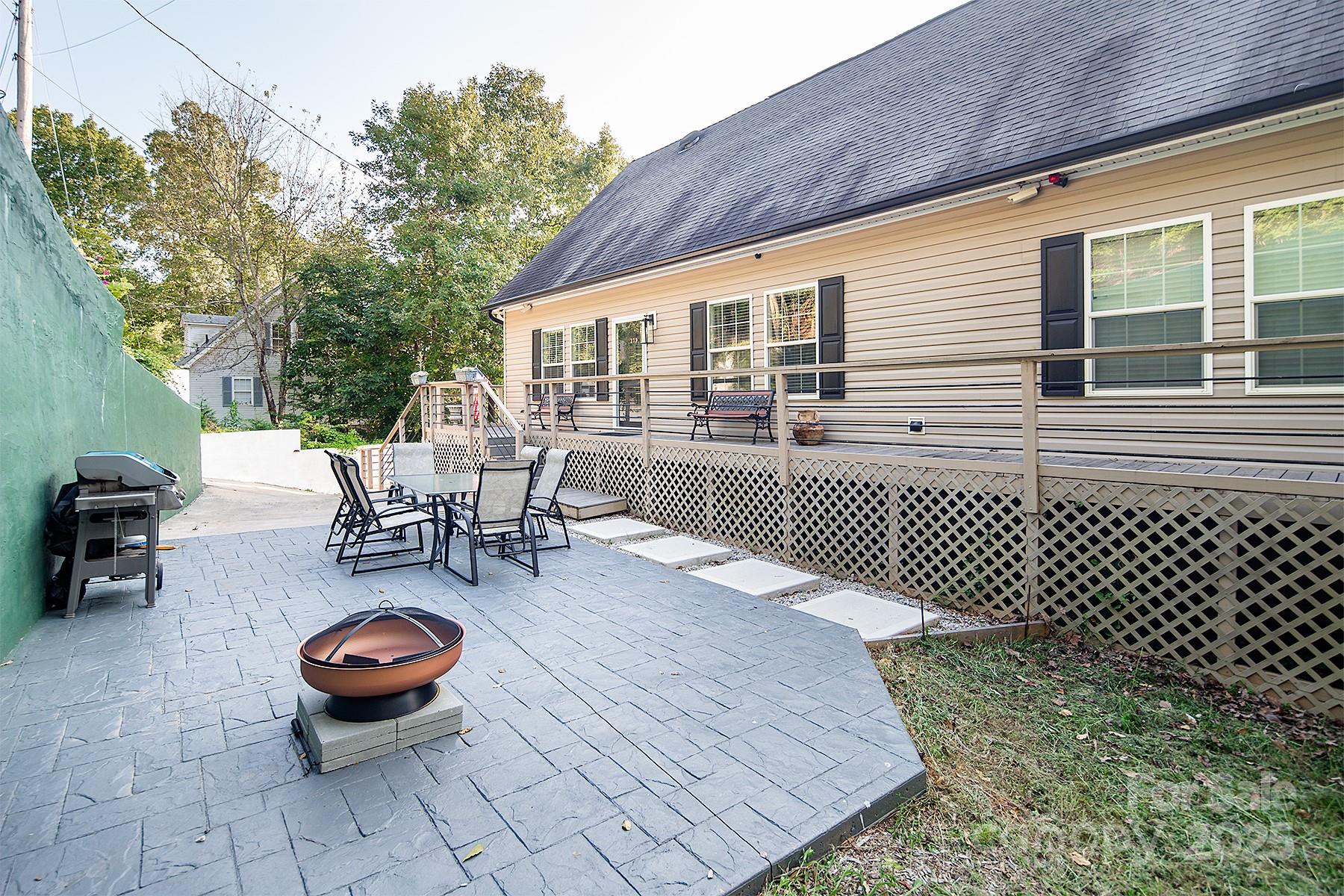 Holiday Shores - Residential