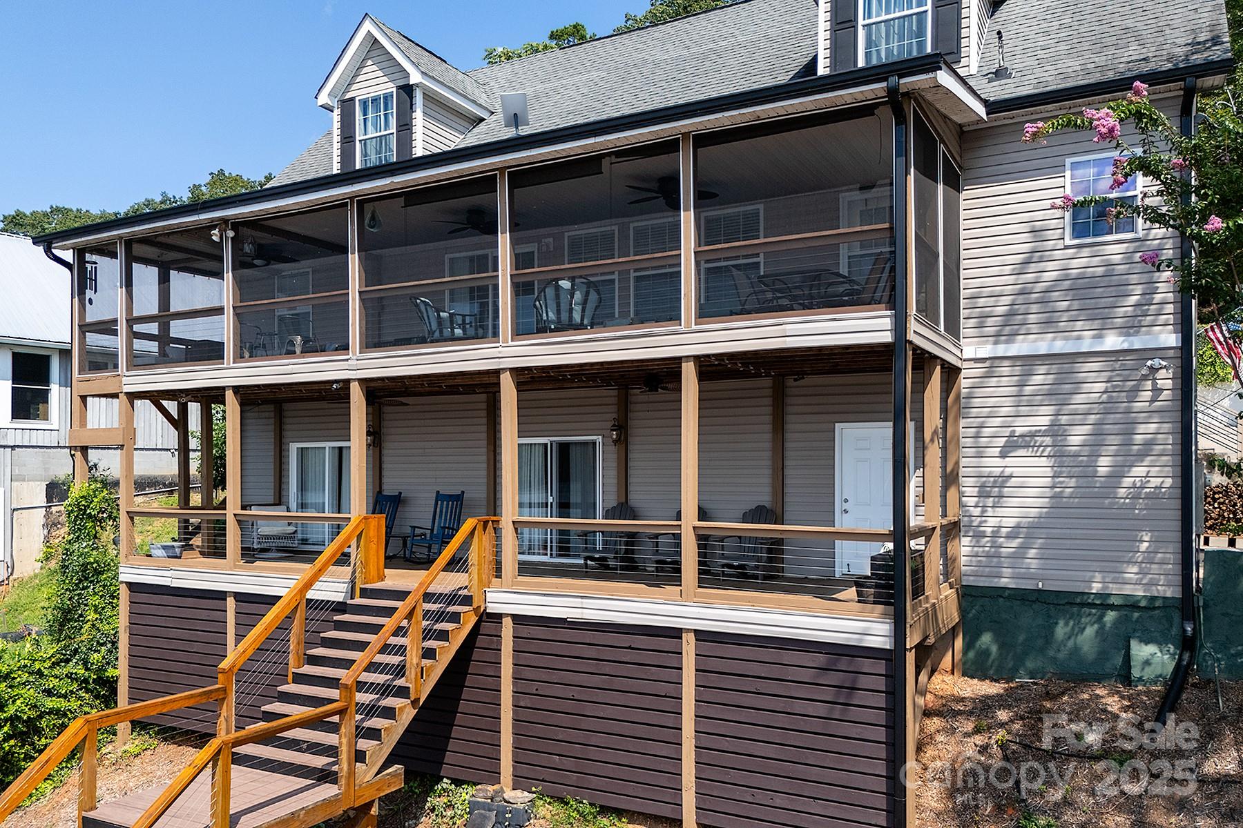 Holiday Shores - Residential