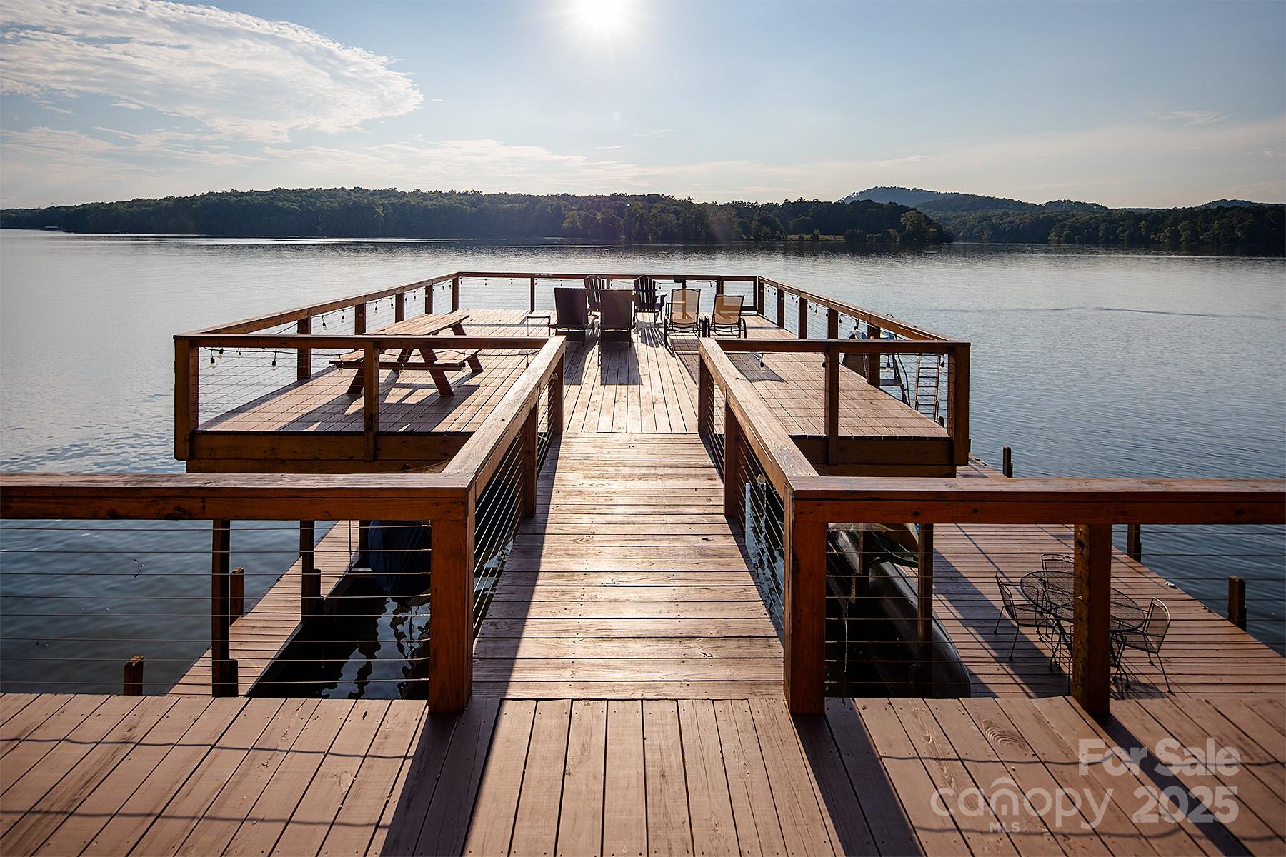 Holiday Shores - Residential