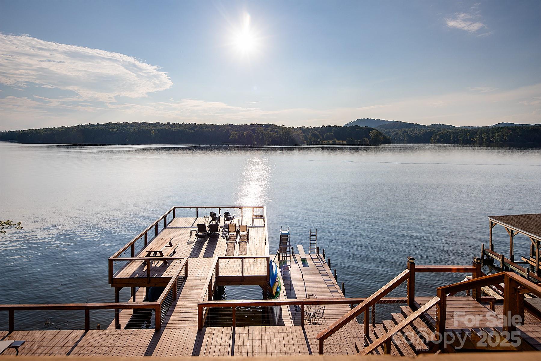 Holiday Shores - Residential