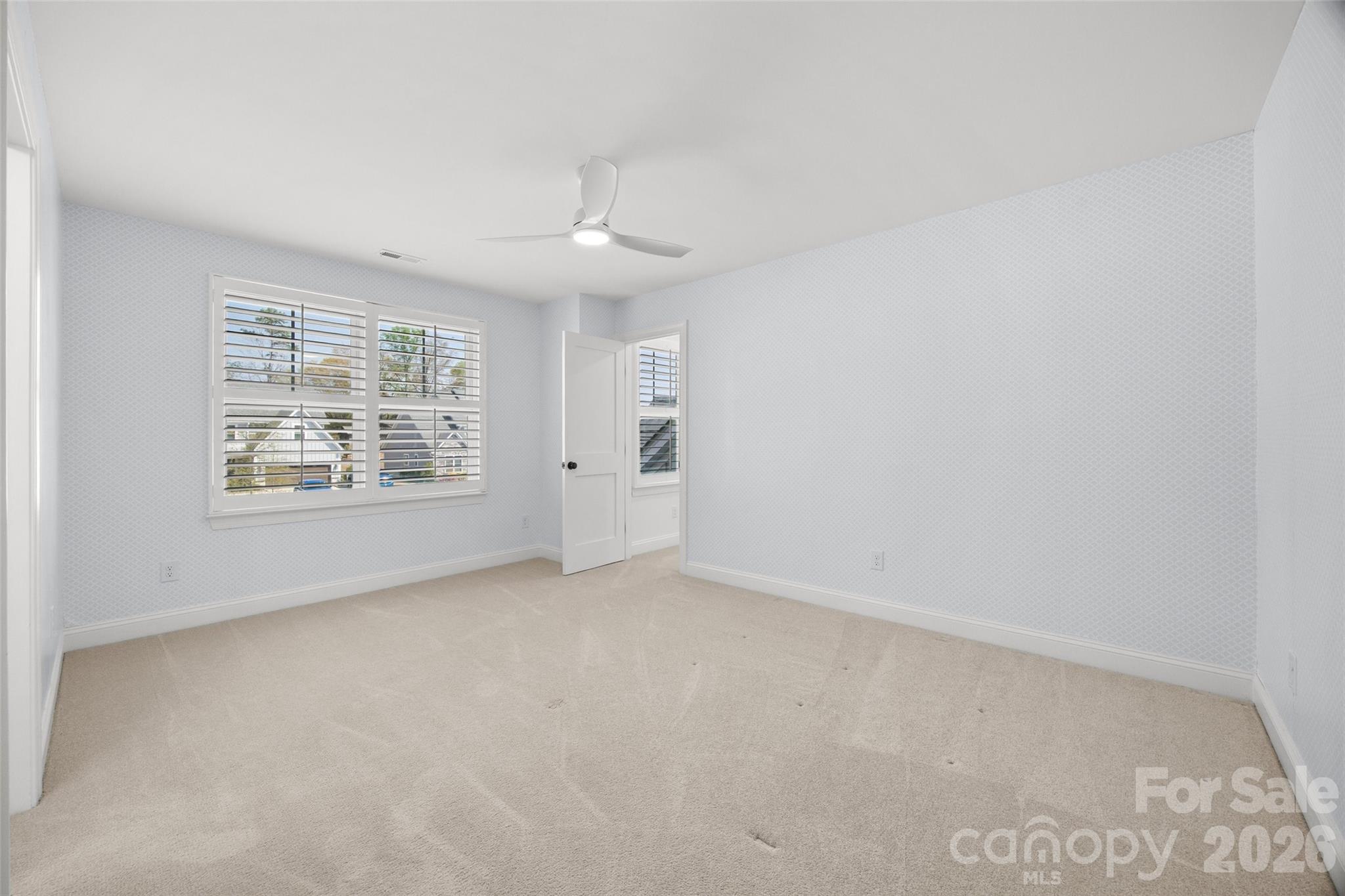 Derby Farm - Residential