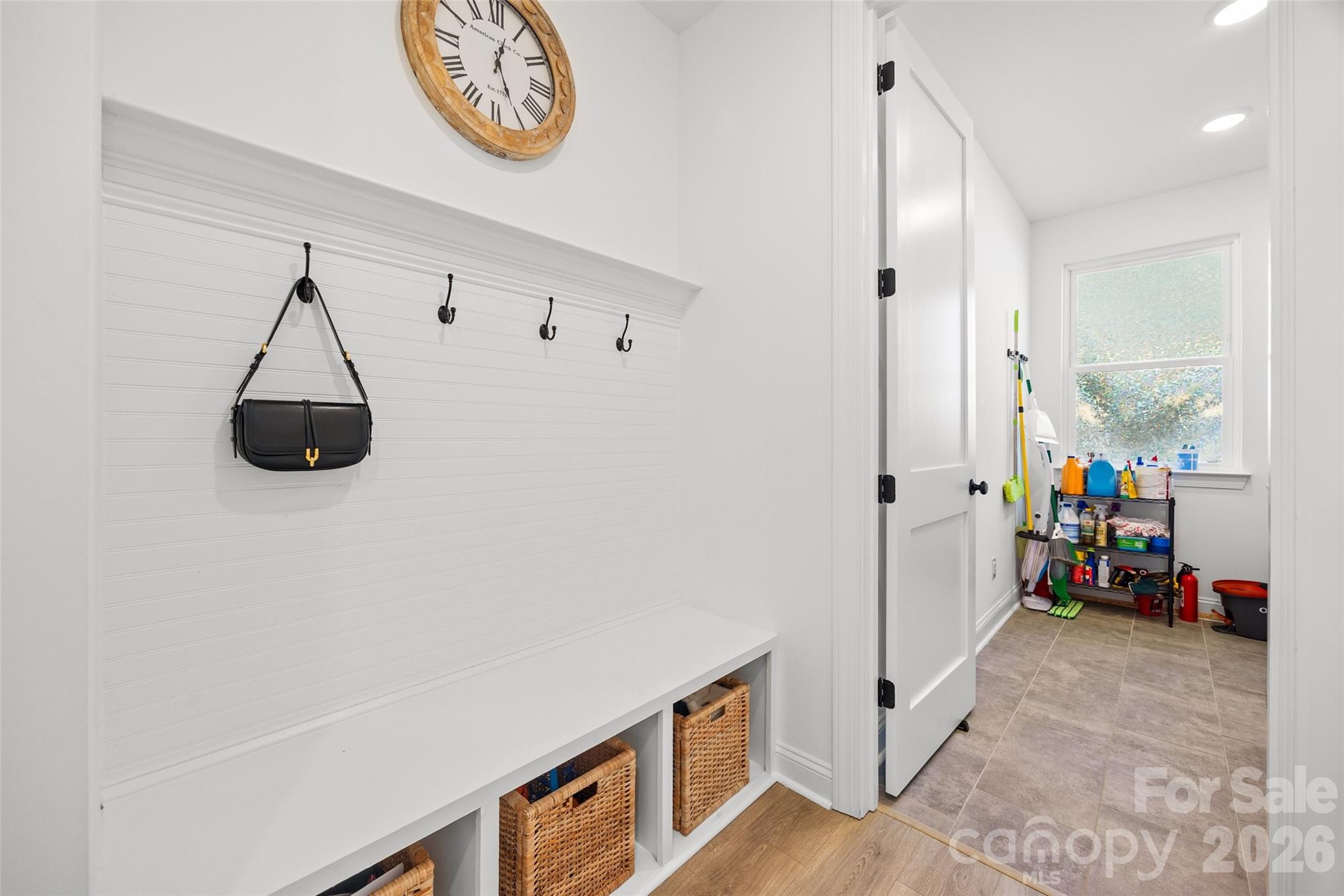 Derby Farm - Residential