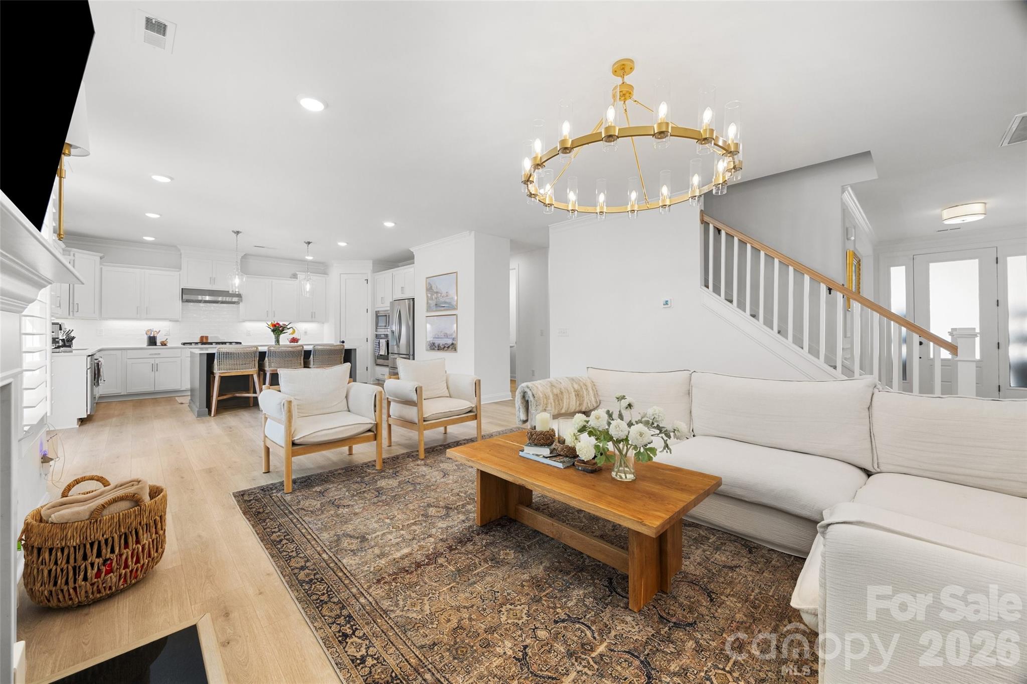 Derby Farm - Residential