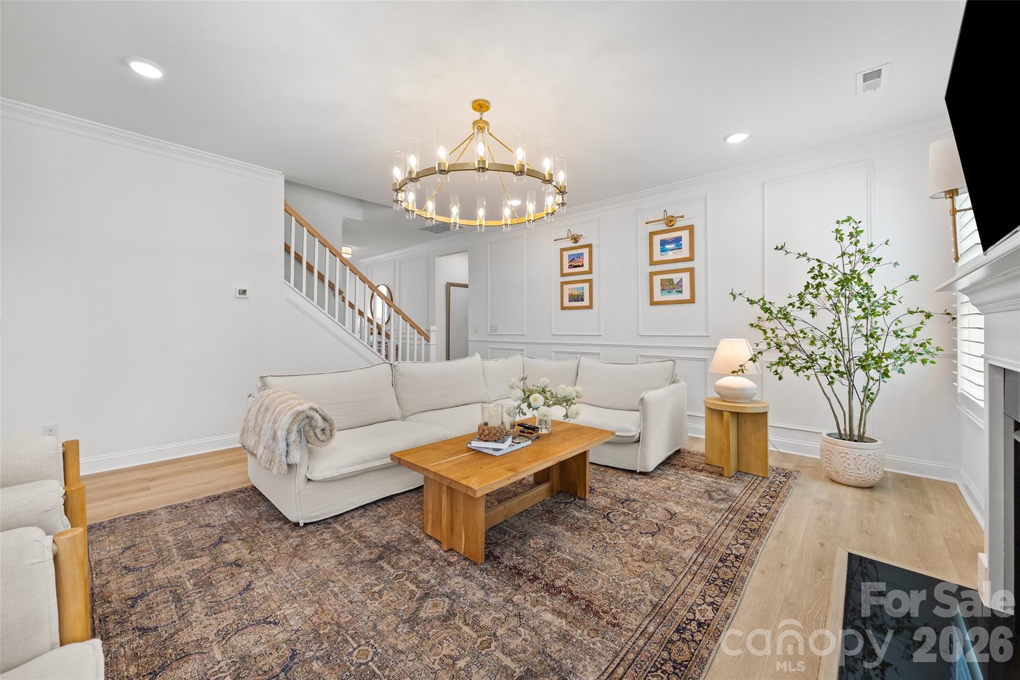 Derby Farm - Residential