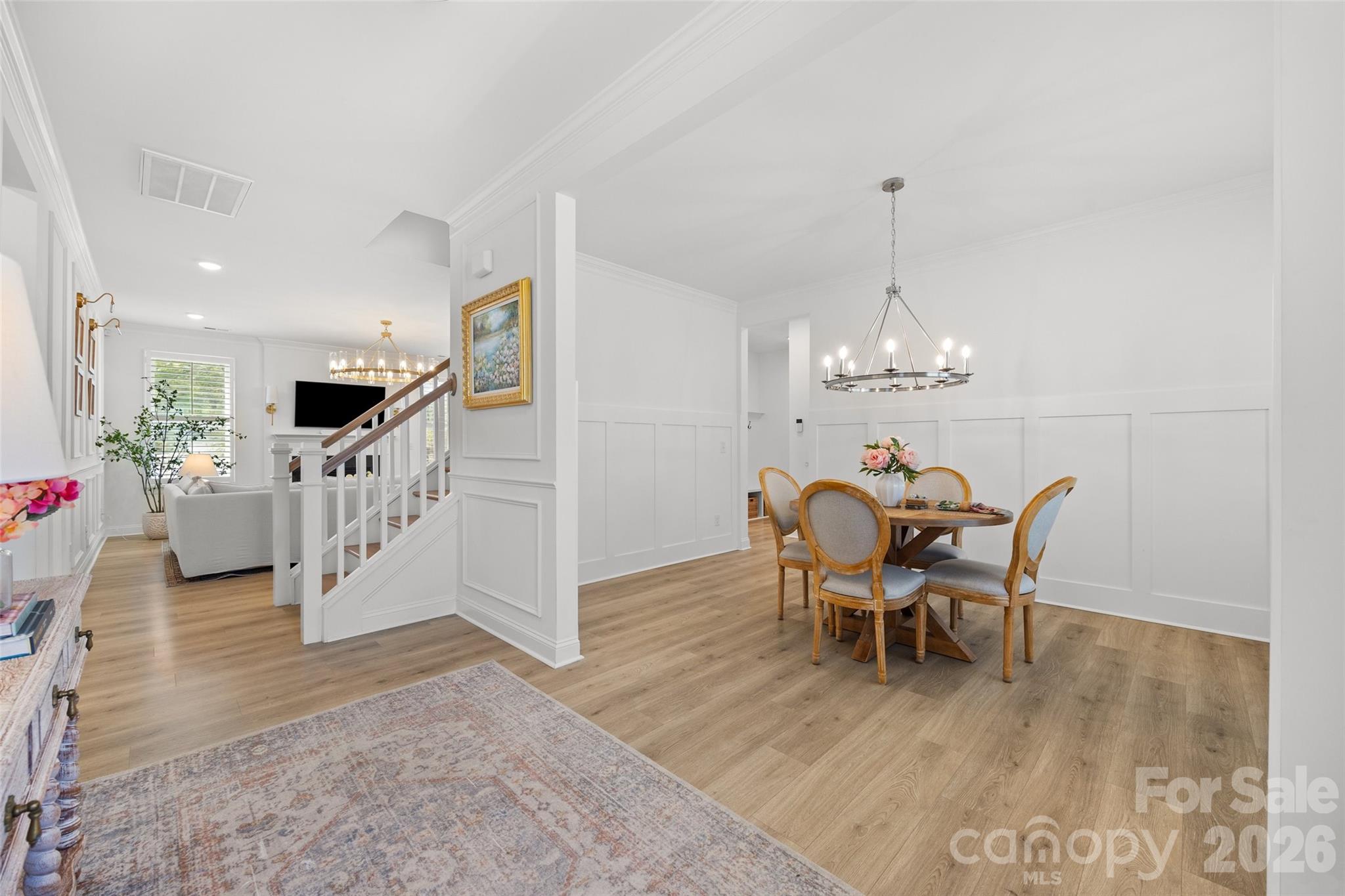 Derby Farm - Residential