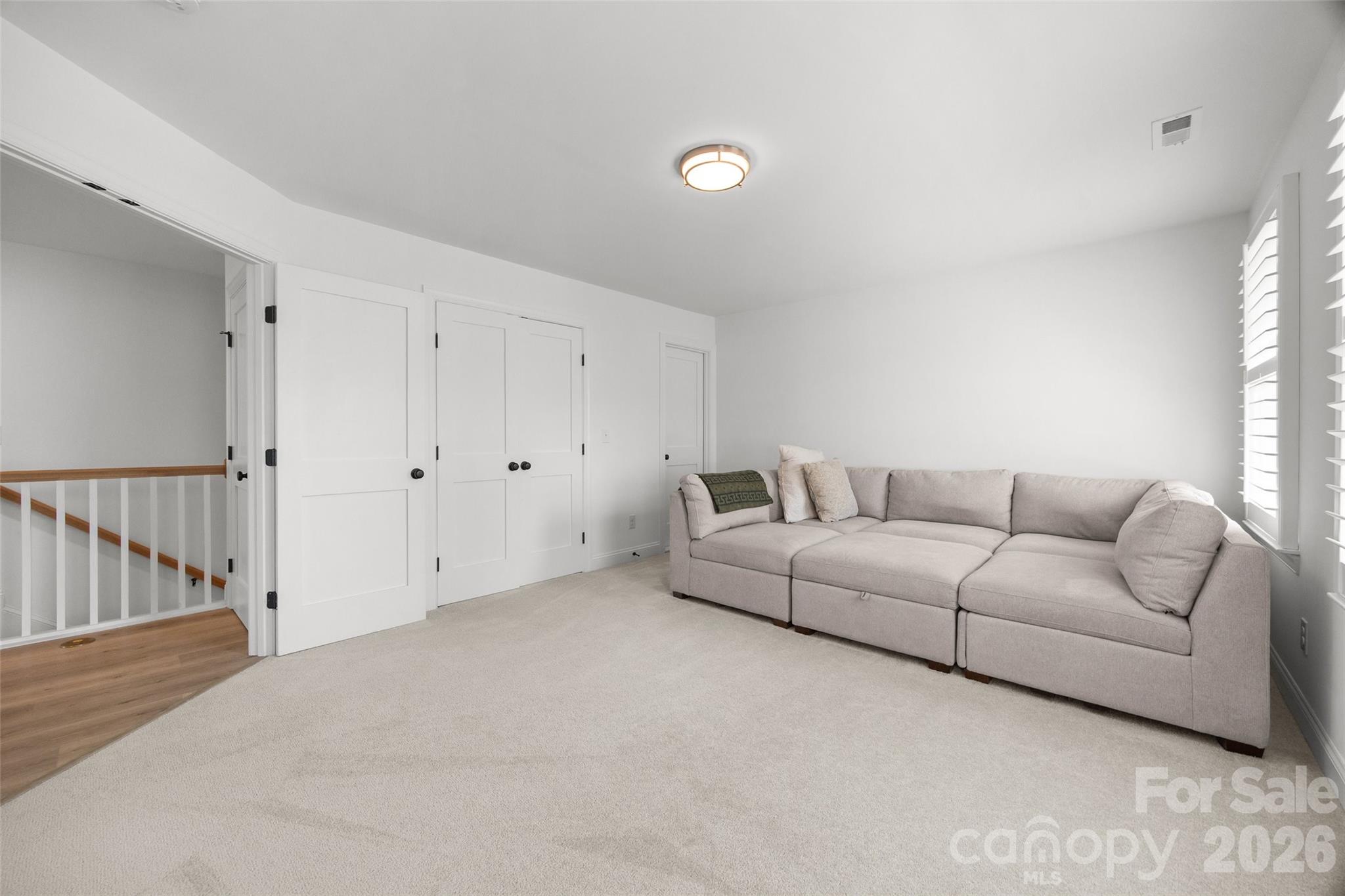 Derby Farm - Residential