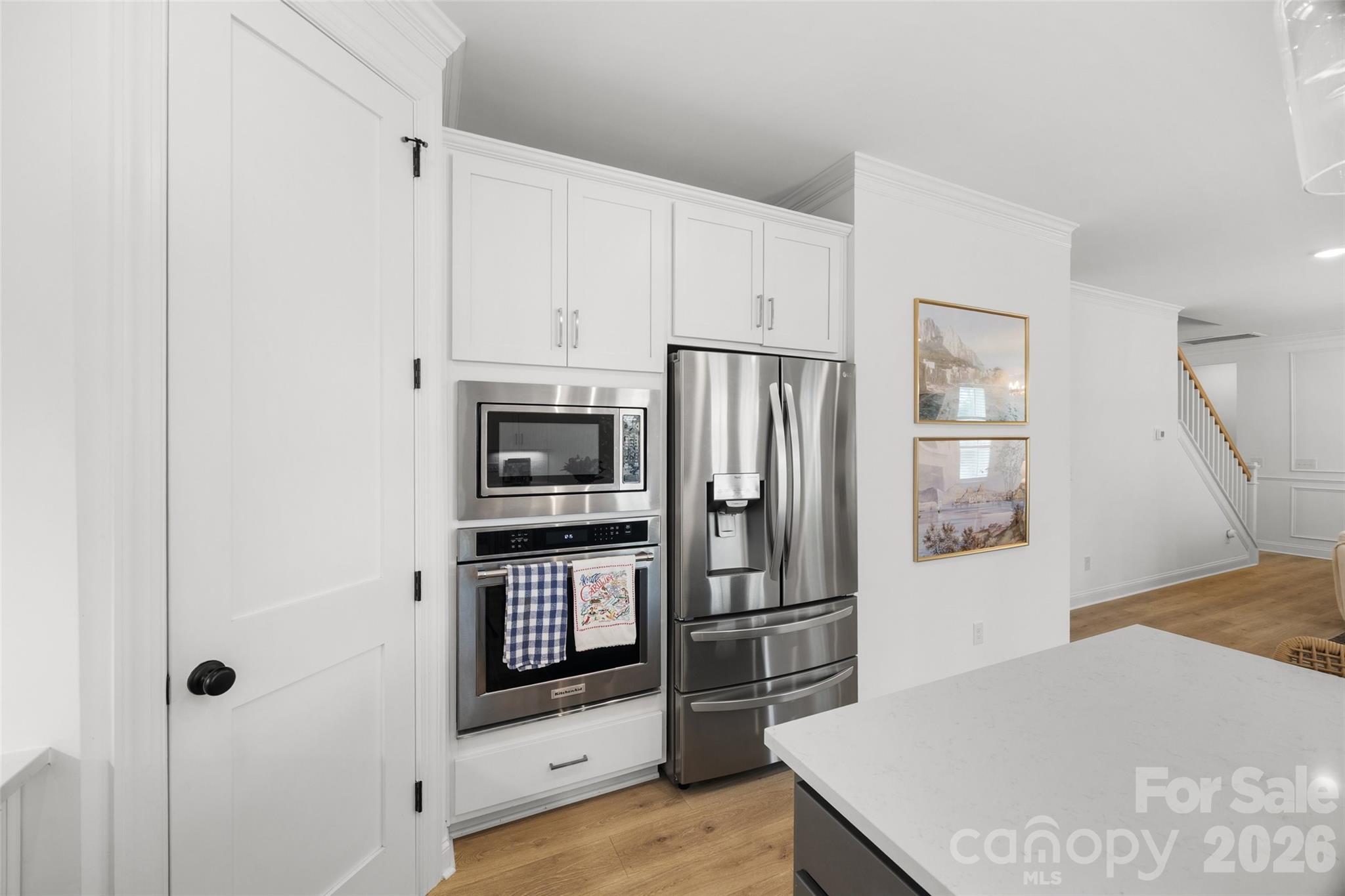 Derby Farm - Residential