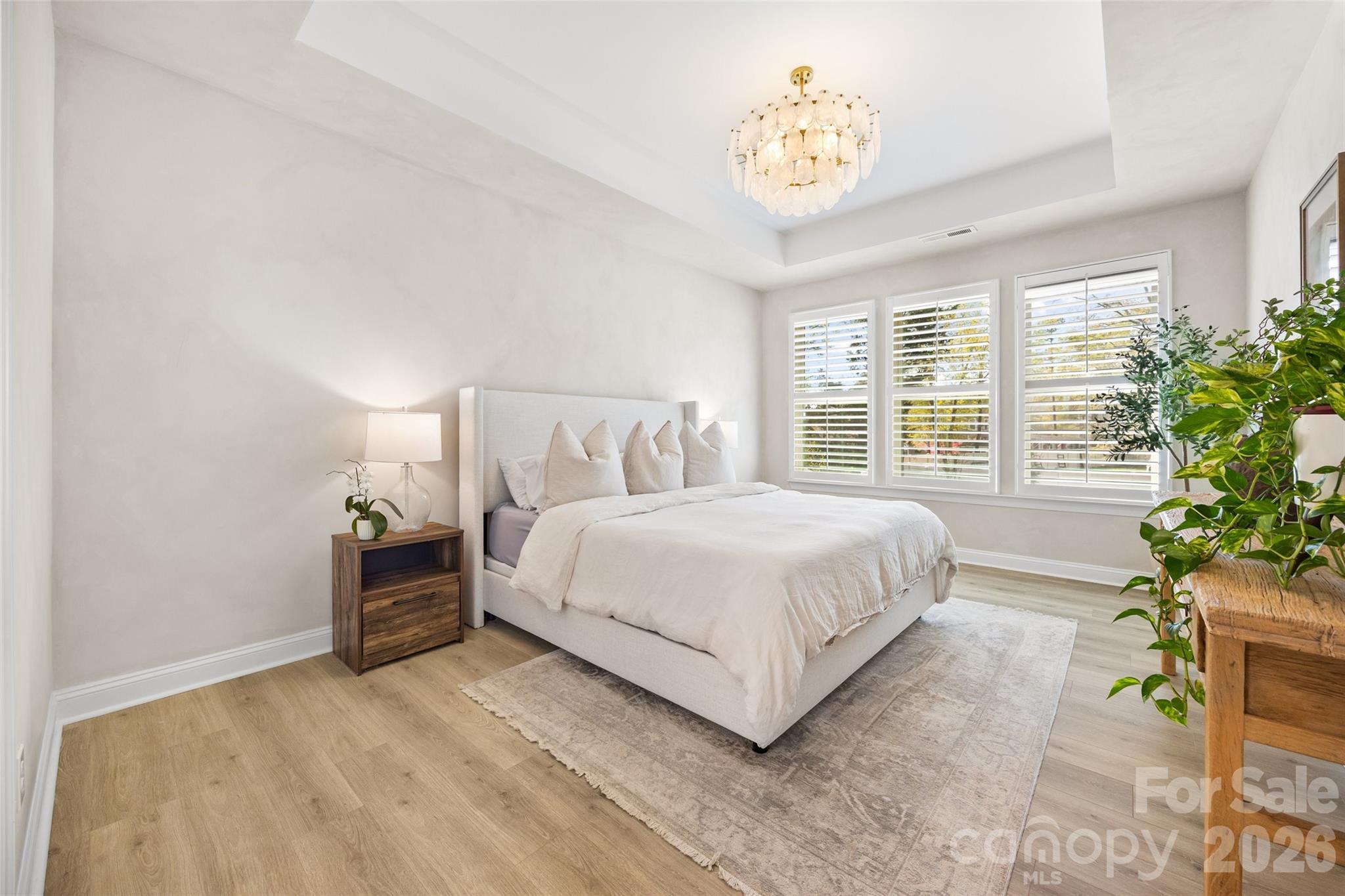 Derby Farm - Residential